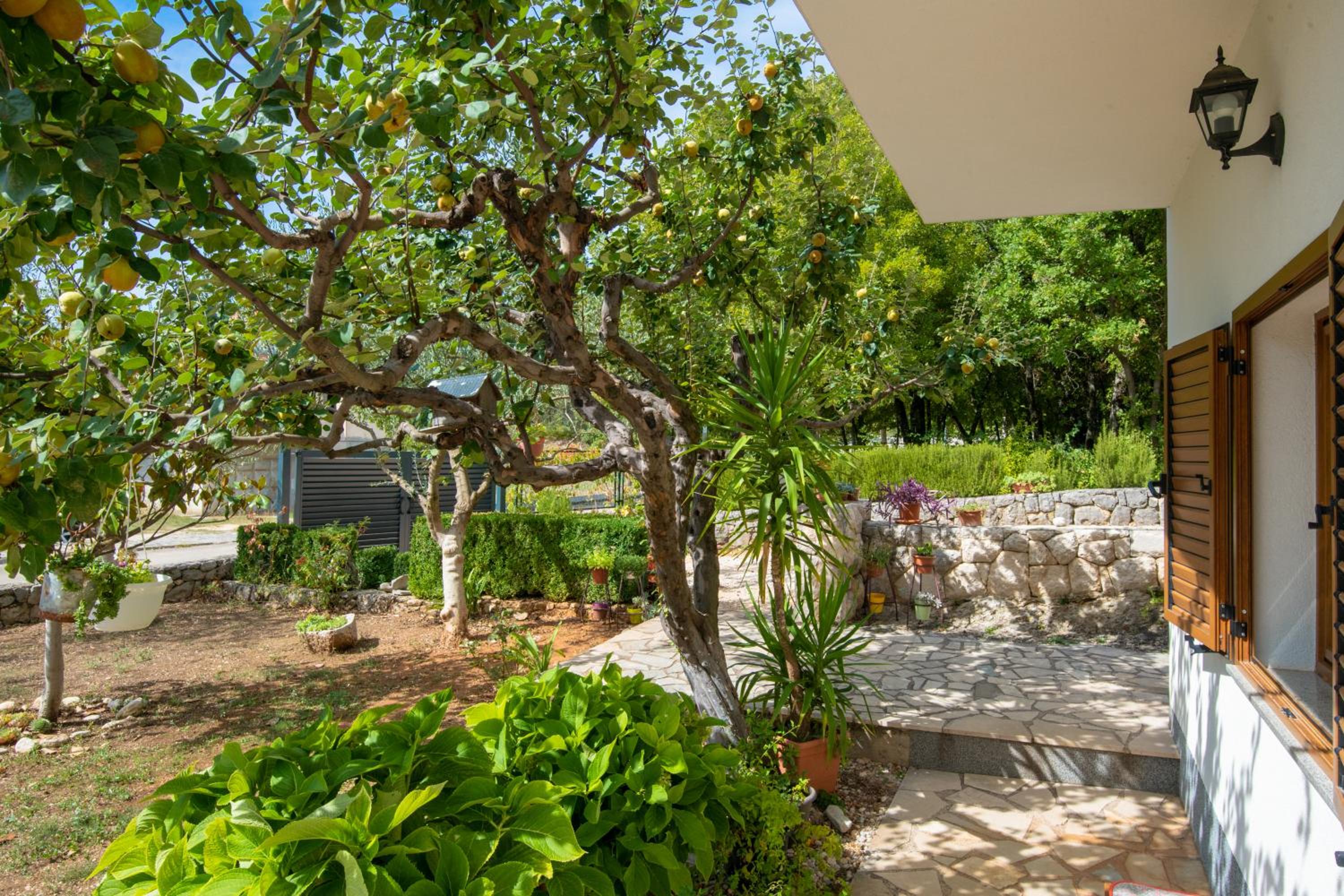 Holiday Home TONE, Makarska - Drum view 3