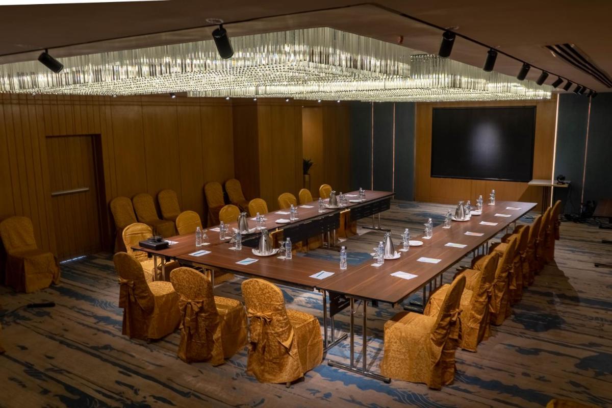 meeting room