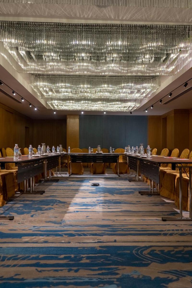 meeting room