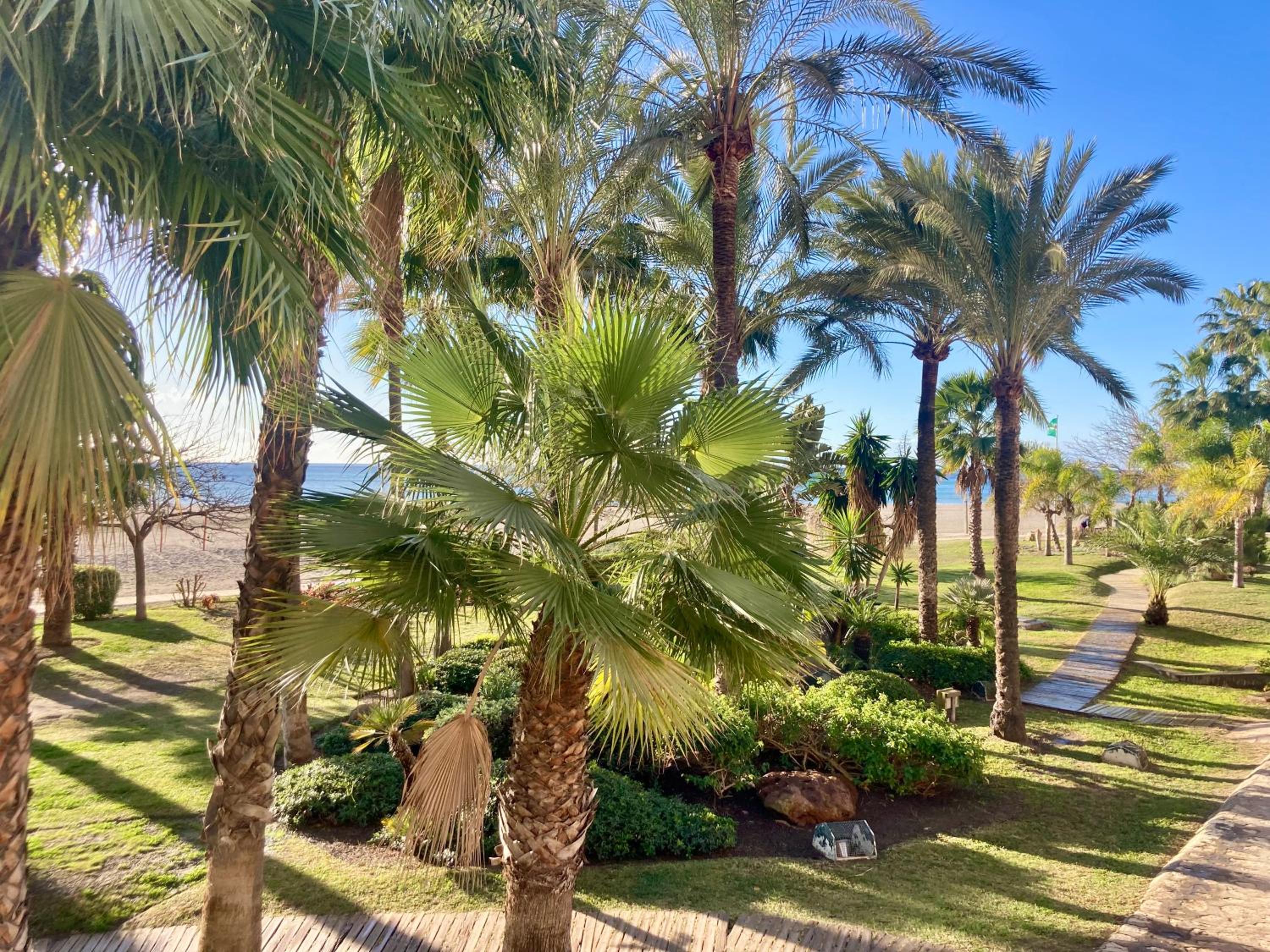 SOLANA Benalmadena Los Patos