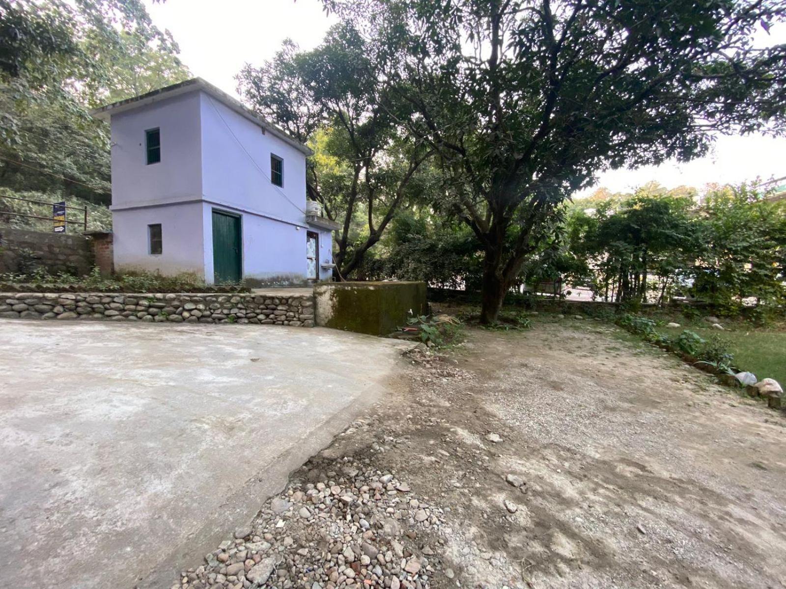 Breeze Arise Homestay By WB Inn view 5