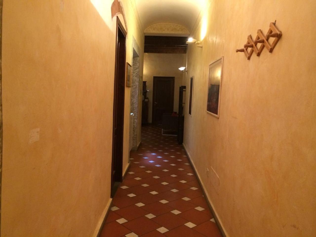 Oltrarno Artisan Residence C&G