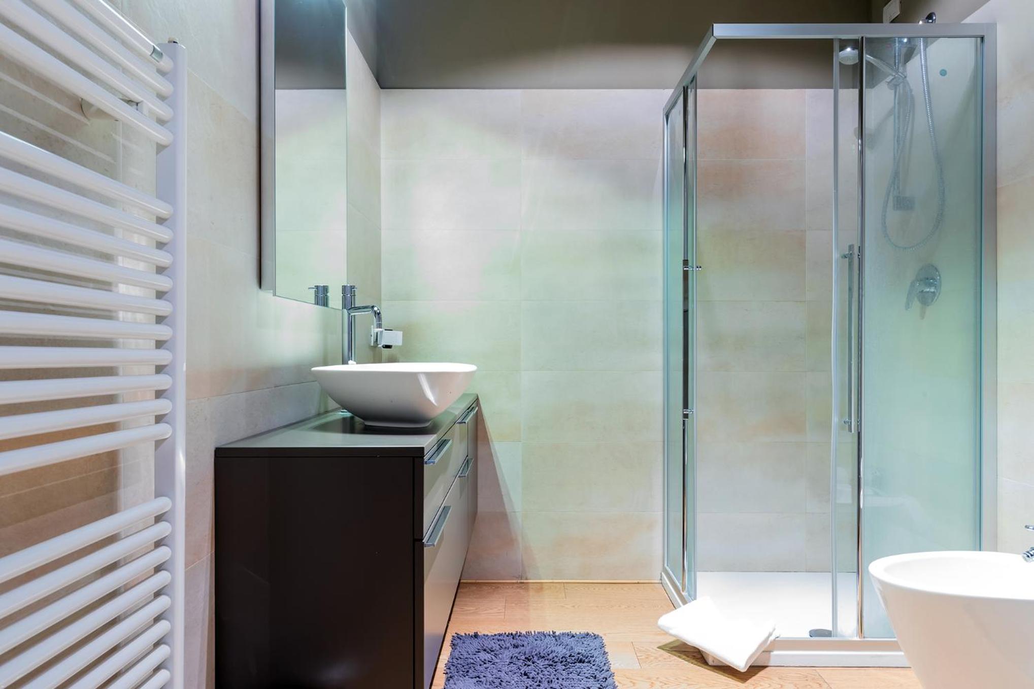 Milan Retreats Brera