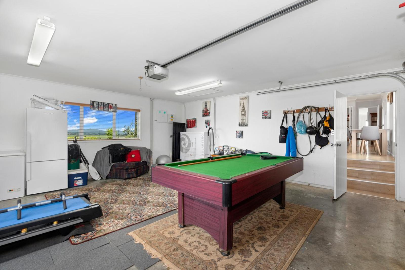 Green View - Parua Bay Holiday Home