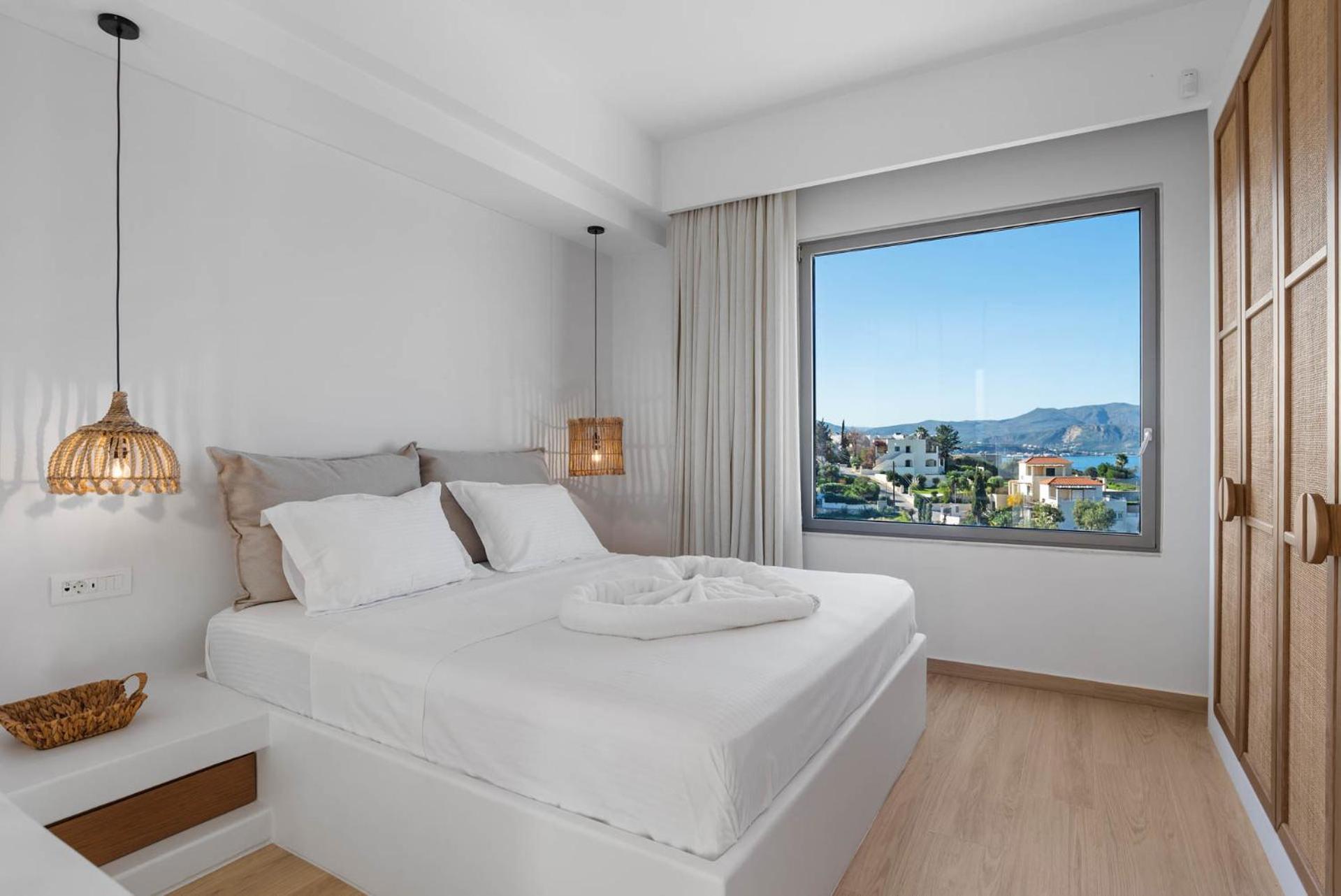 Villa Eureka BY APOKORONAS-VILLAS photo 5