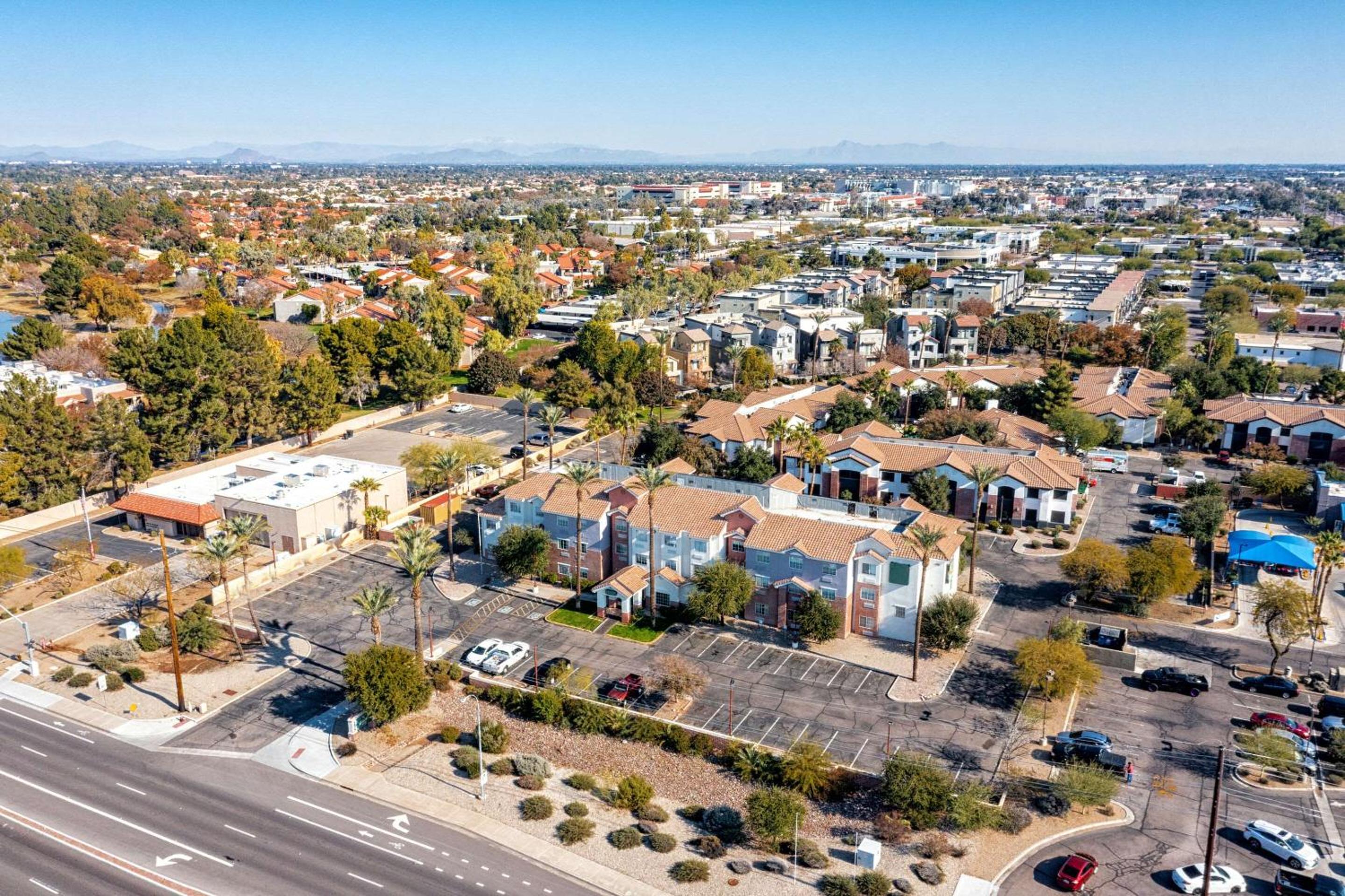 Baymont by Wyndham Chandler I-10 view 5