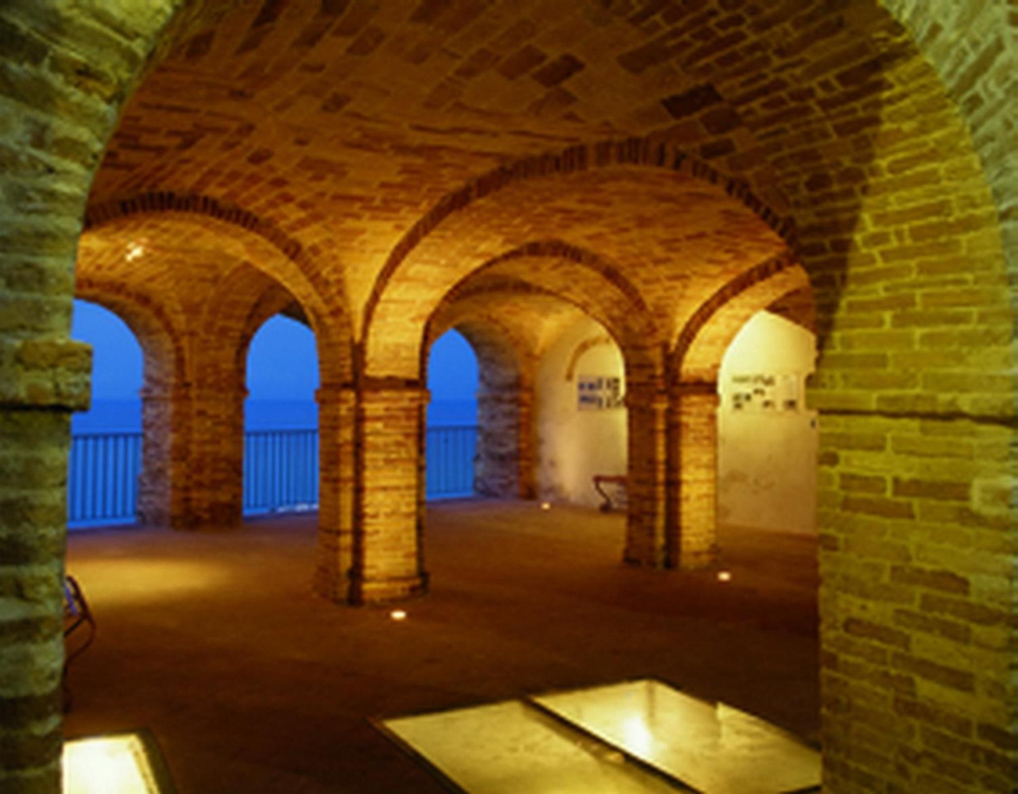 La Torretta sul Borgo view 3
