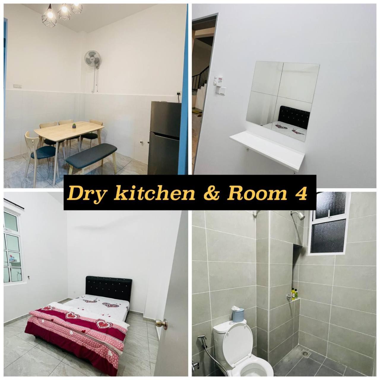 D’MARCO HOMESTAY photo 3