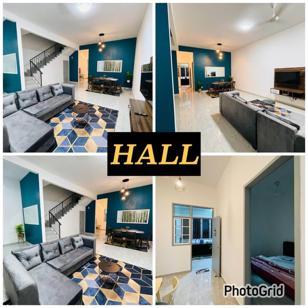 D’MARCO HOMESTAY photo 7