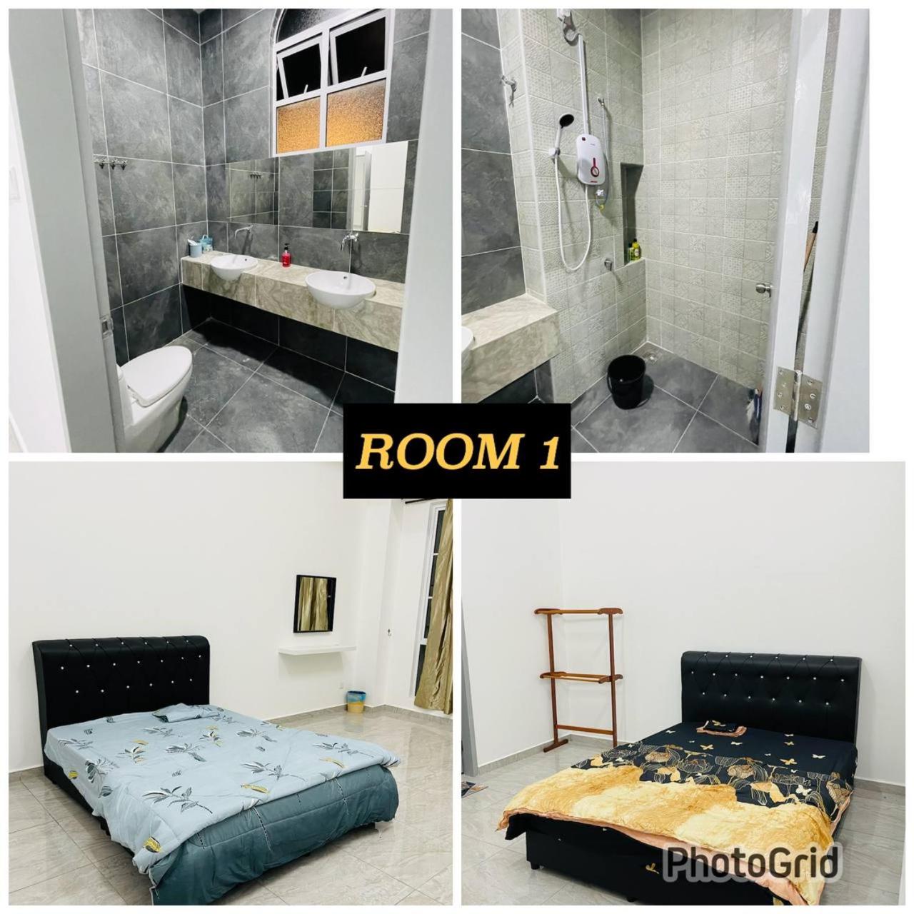 D’MARCO HOMESTAY photo 6