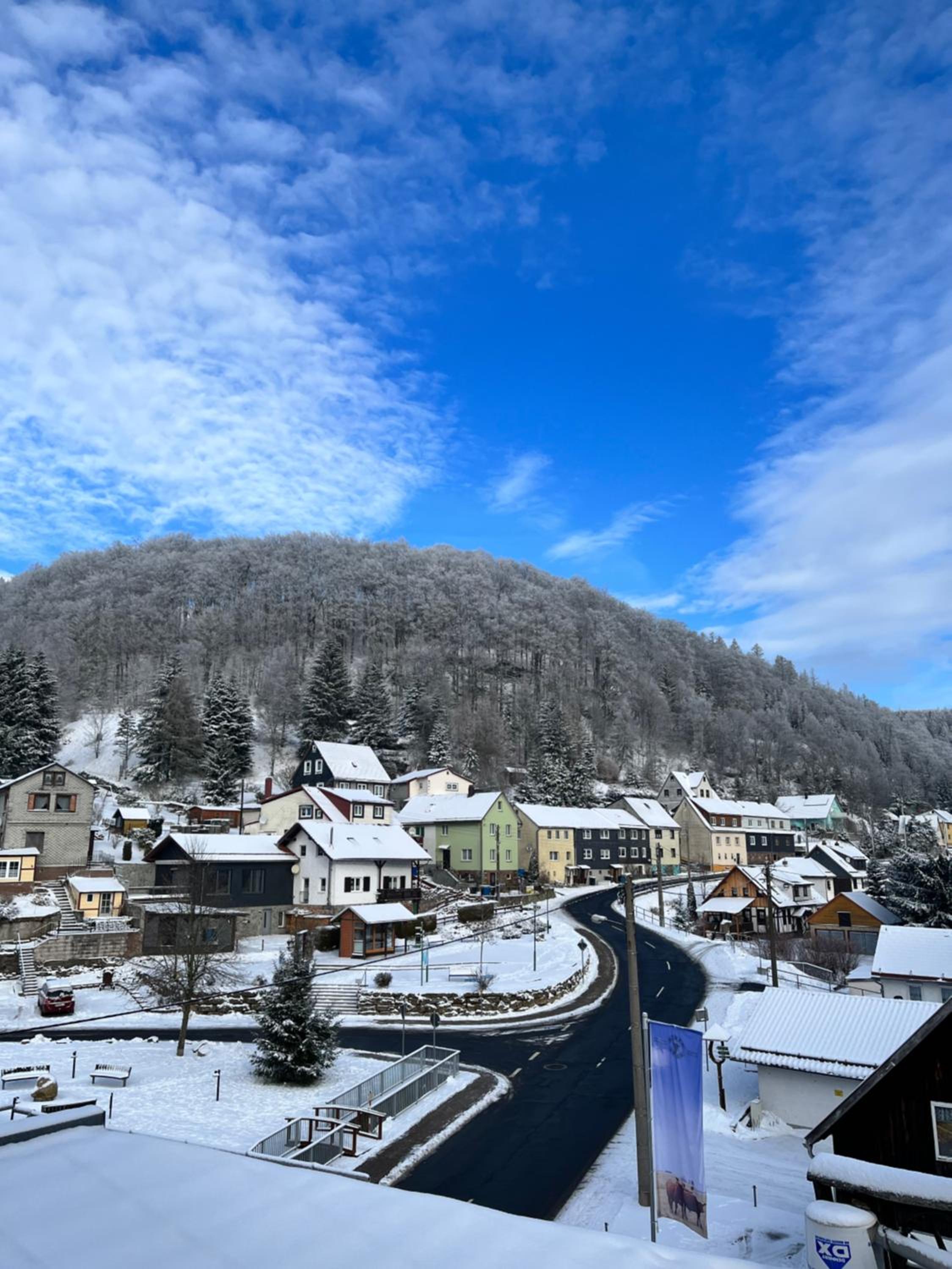 Gasthof & Pension 