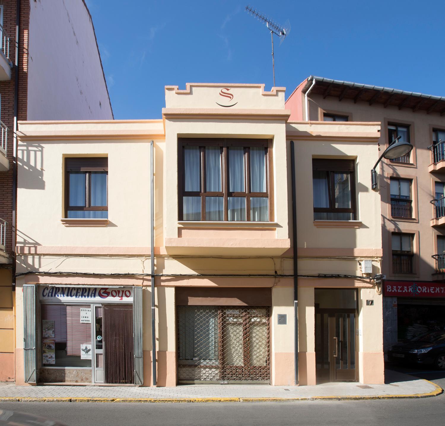building