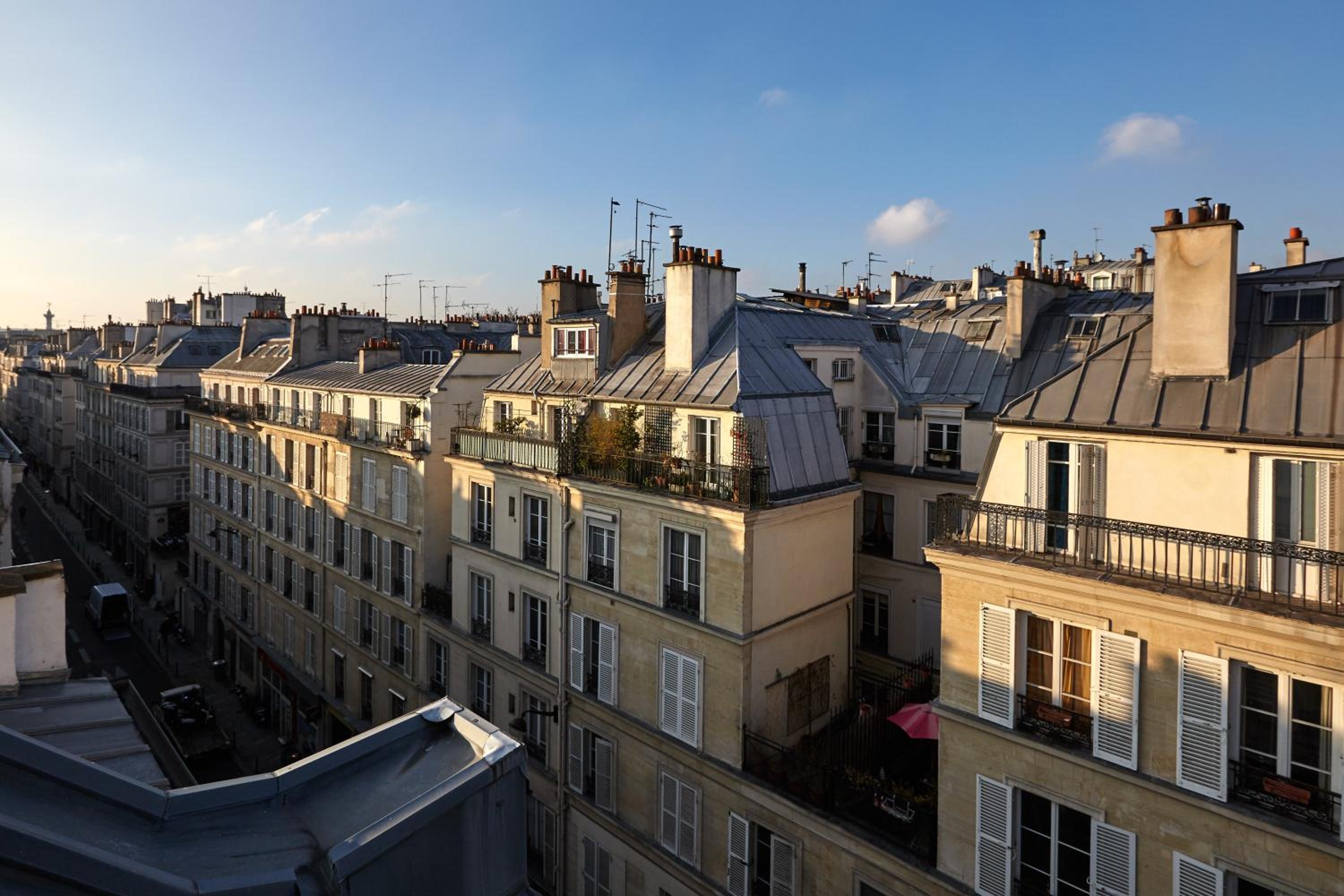 Grand Hôtel Amelot