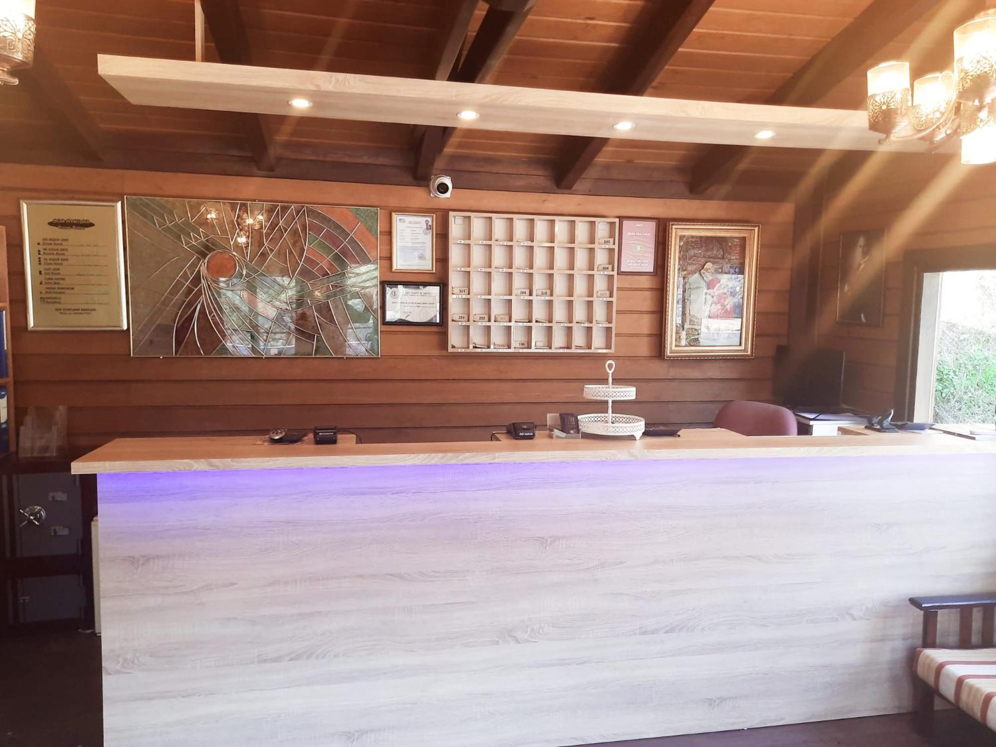 Belle Vue Otel Ölüdeniz - Image 24
