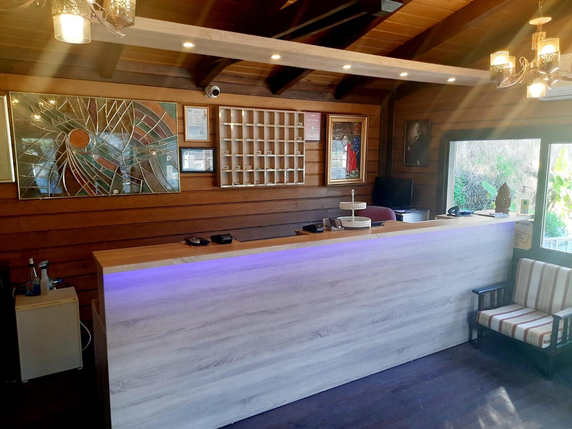Belle Vue Otel Ölüdeniz - Image 44