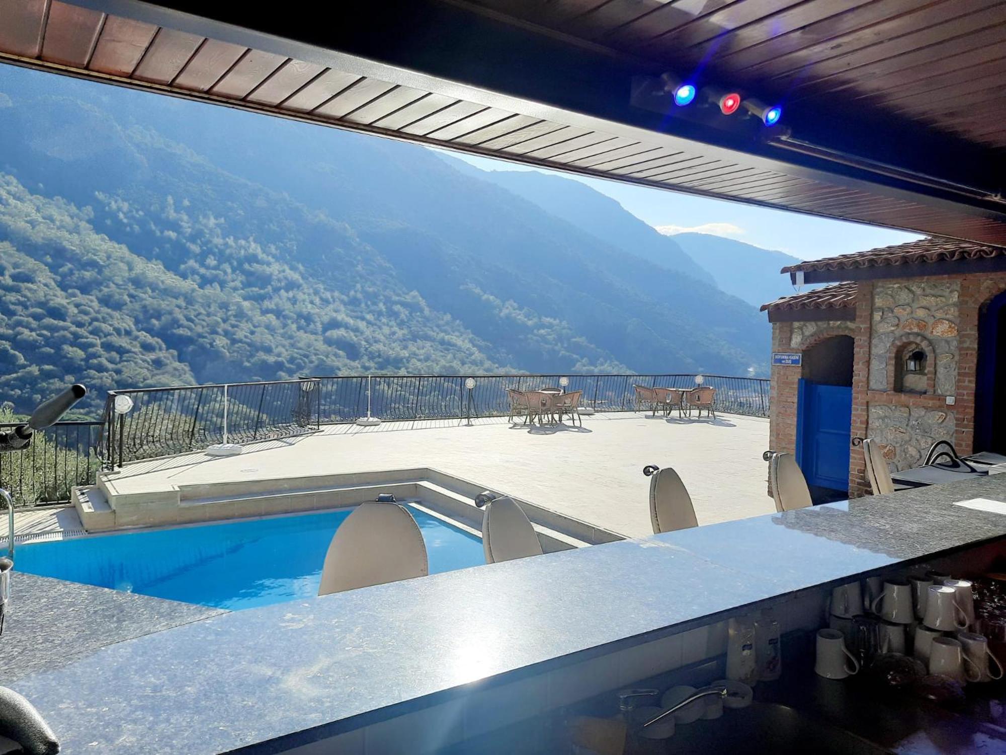 Belle Vue Otel Ölüdeniz - Image 25