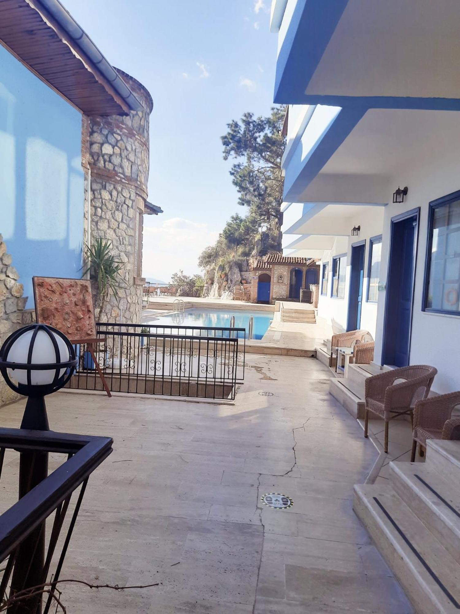 Belle Vue Otel Ölüdeniz - Image 30