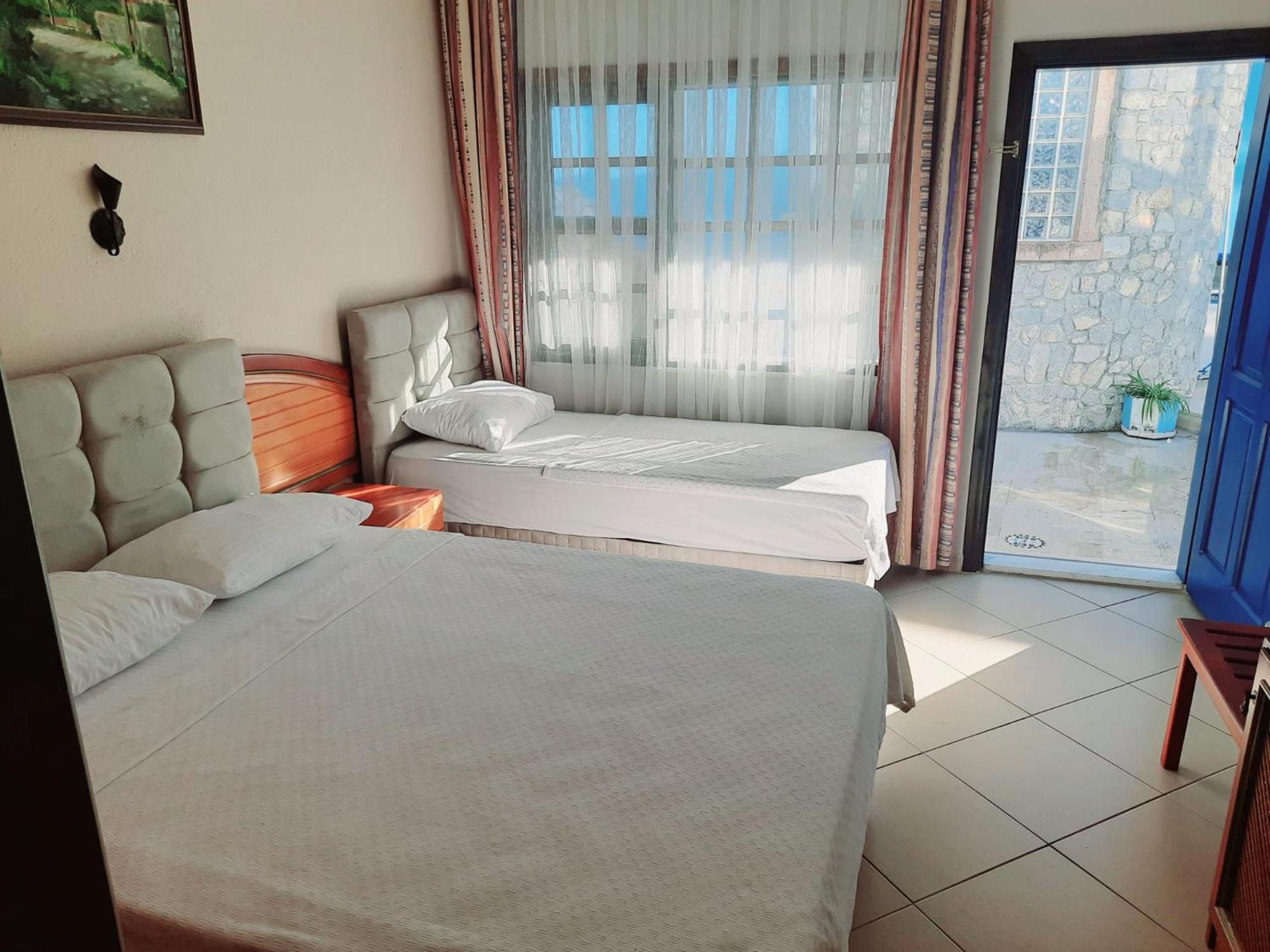 Belle Vue Otel Ölüdeniz - Image 26