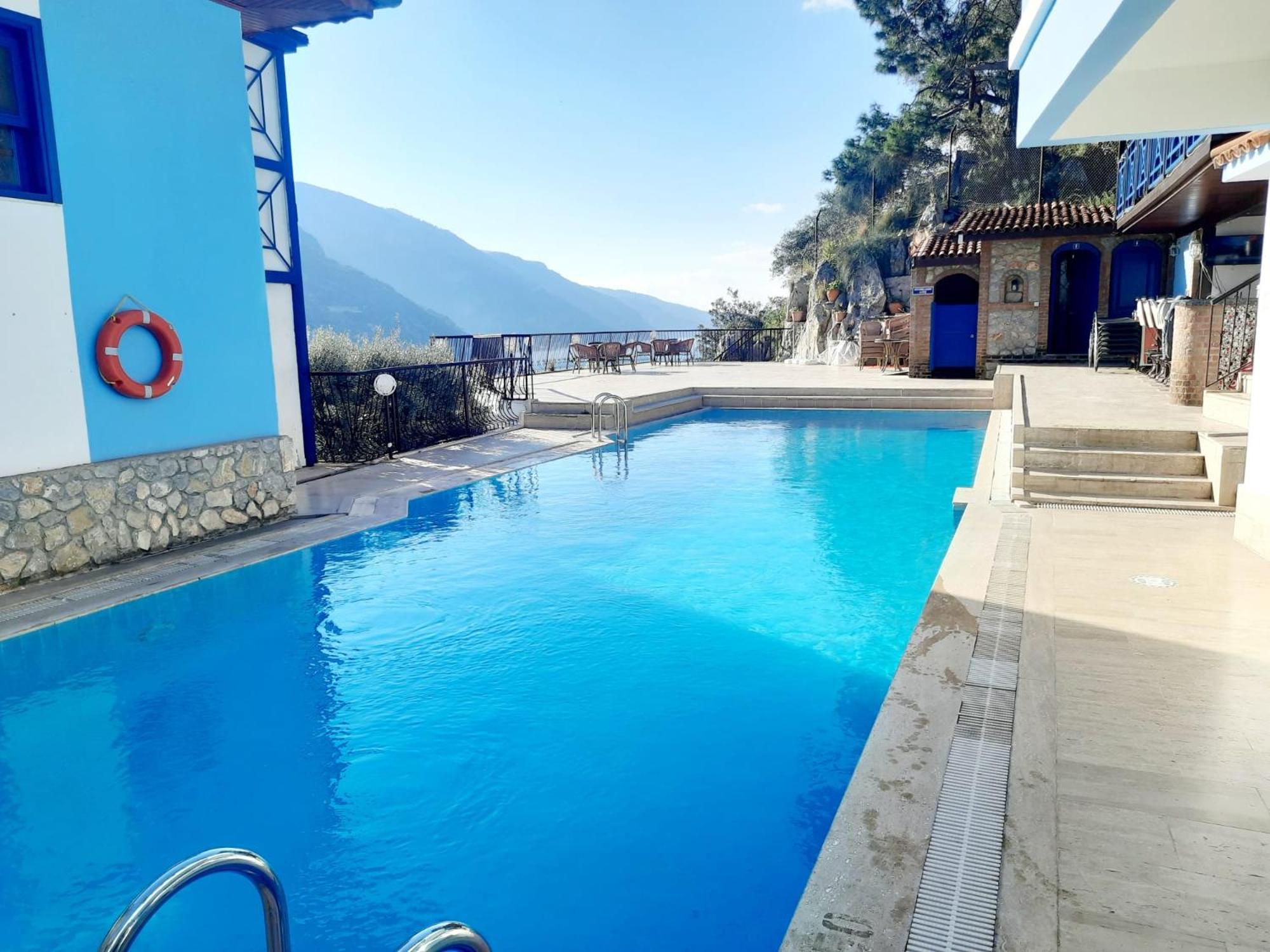 Belle Vue Otel Ölüdeniz - Image 29