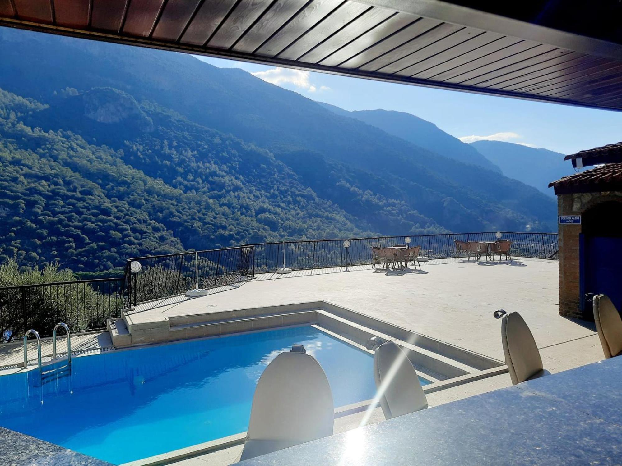 Belle Vue Otel Ölüdeniz - Image 35
