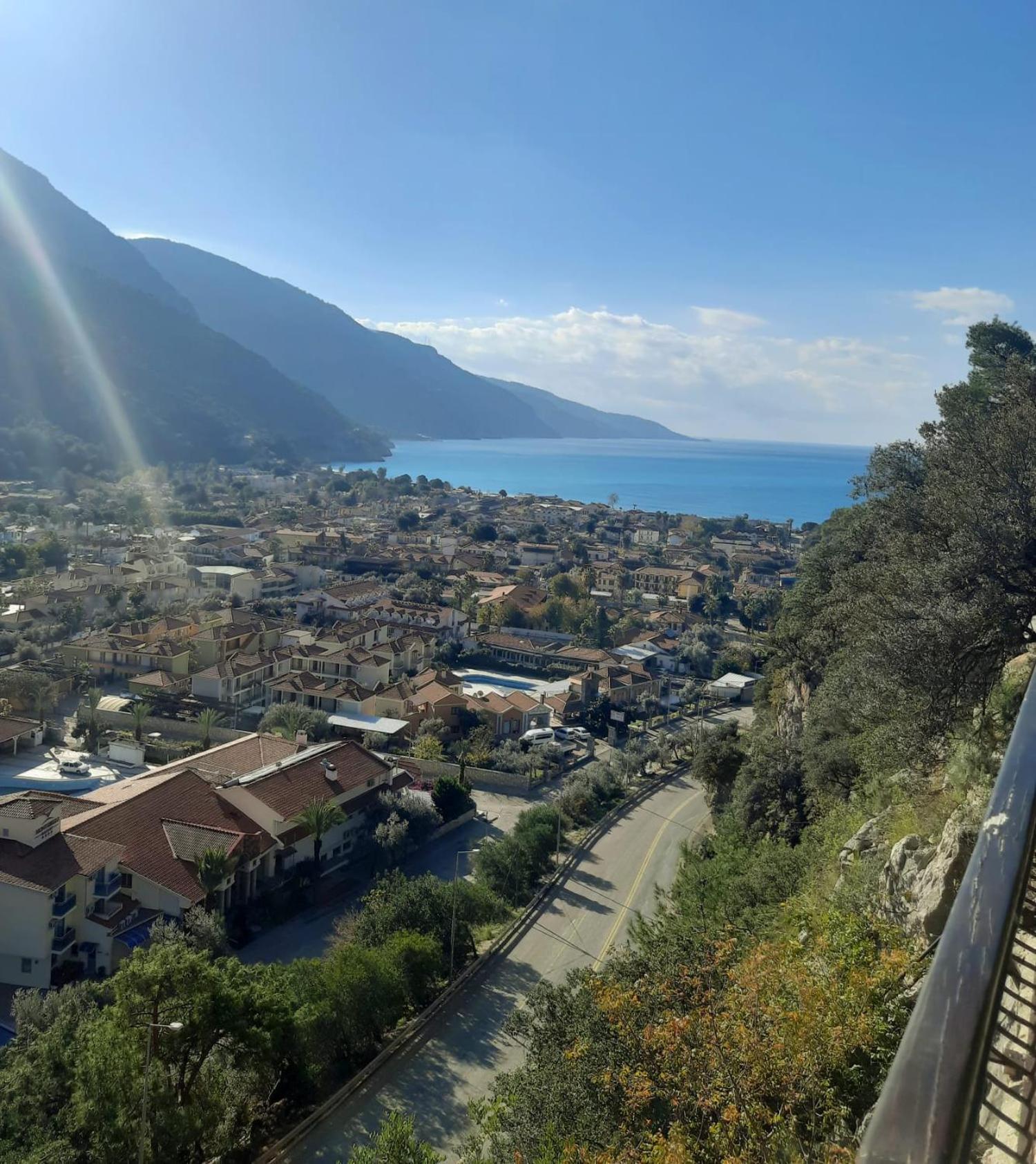 Belle Vue Otel Ölüdeniz - Image 80