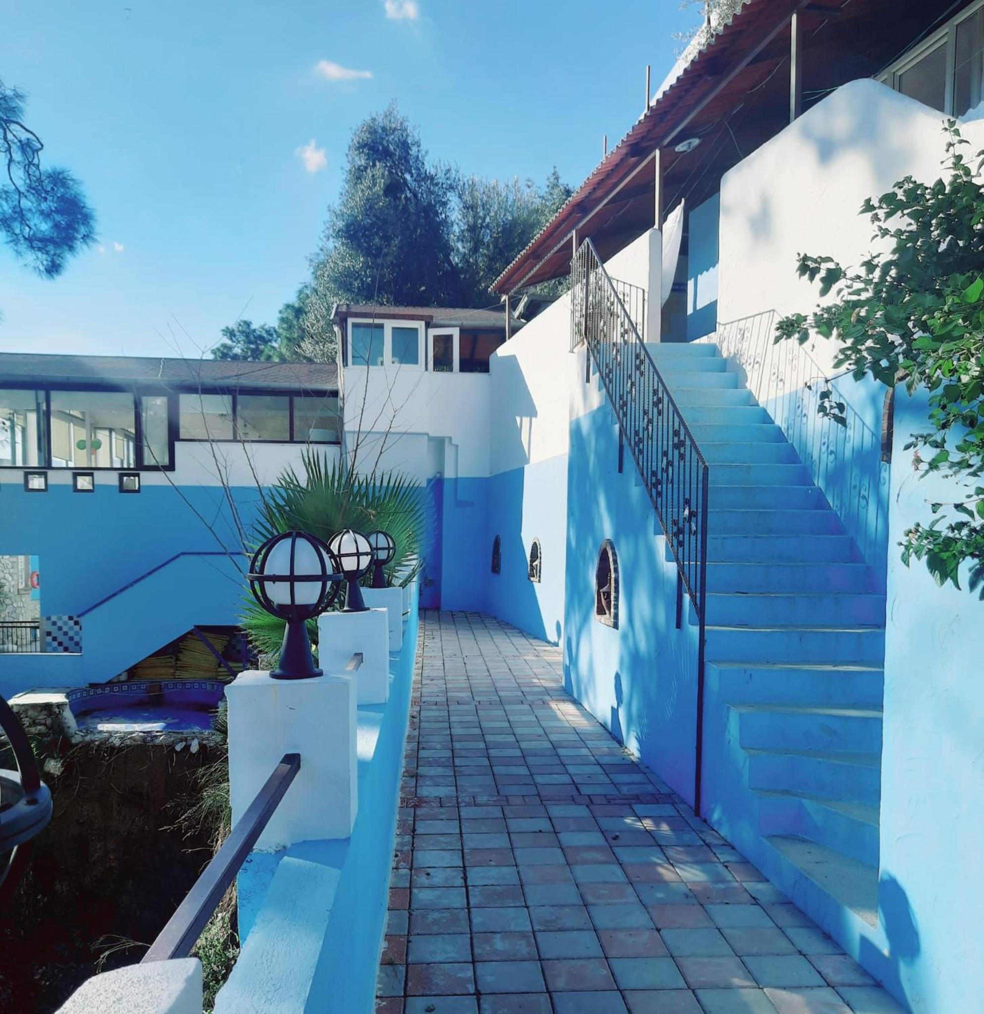 Belle Vue Otel Ölüdeniz - Image 27