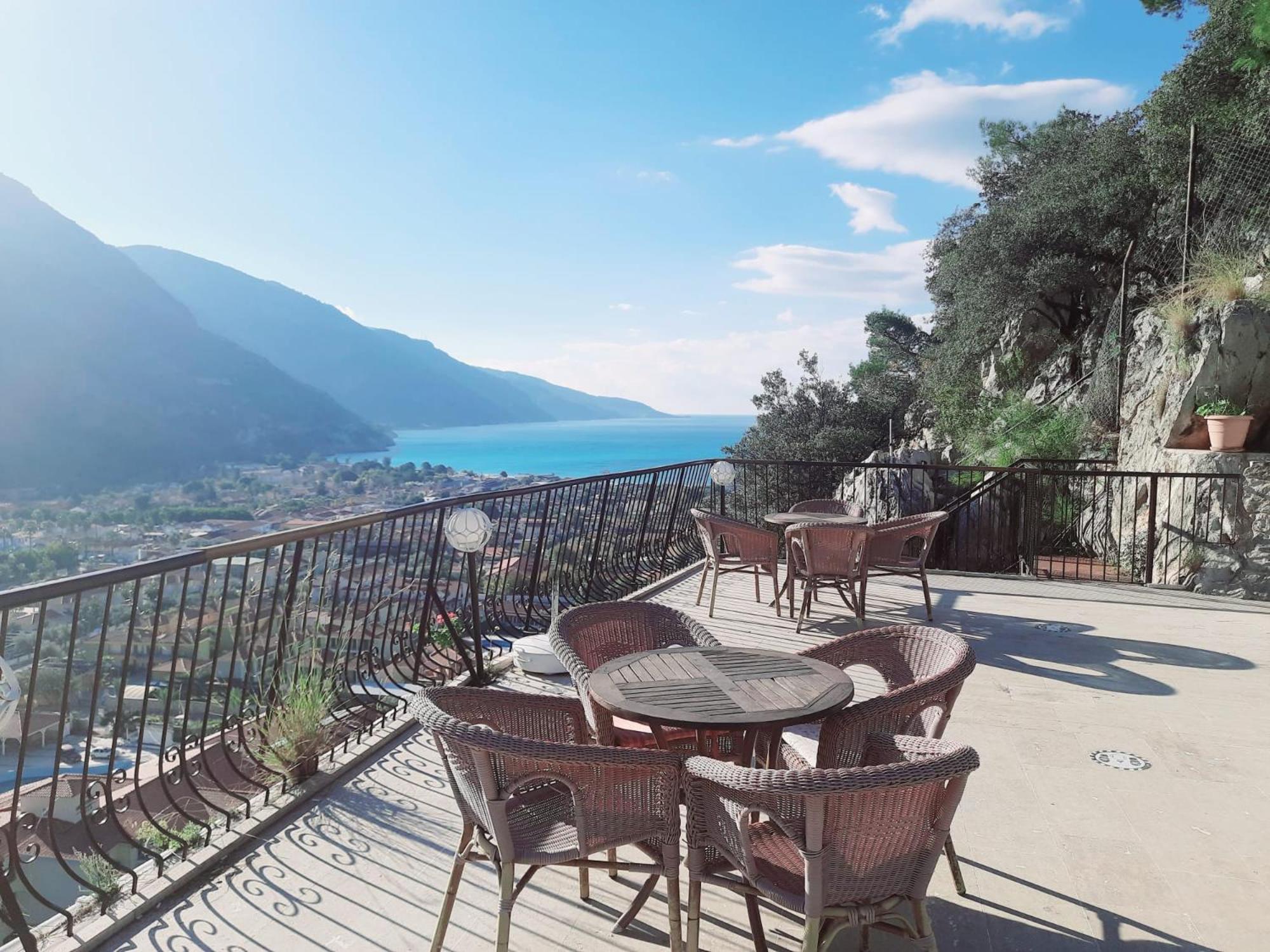 Belle Vue Otel Ölüdeniz - Image 62
