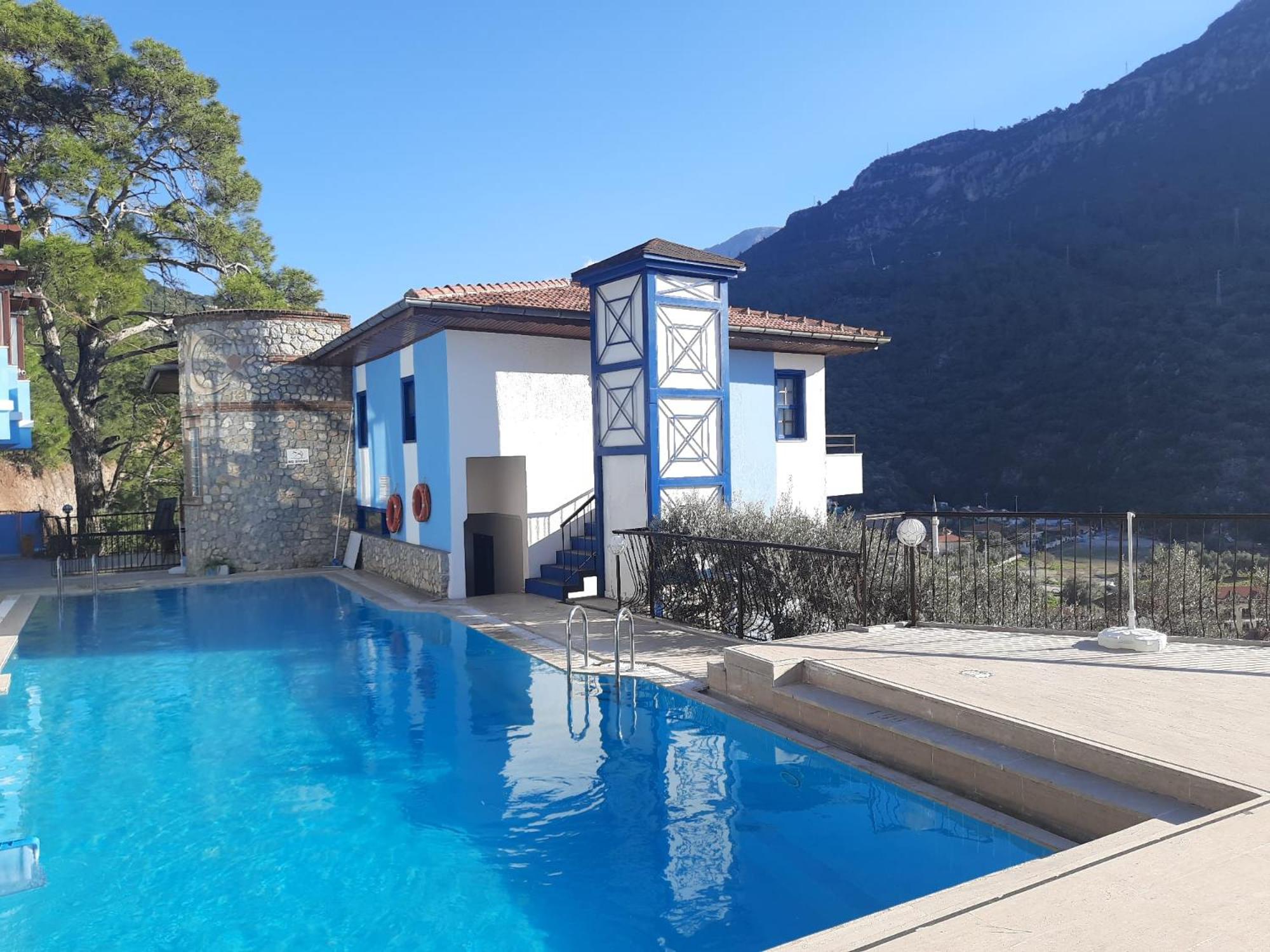 Belle Vue Otel Ölüdeniz - Image 32