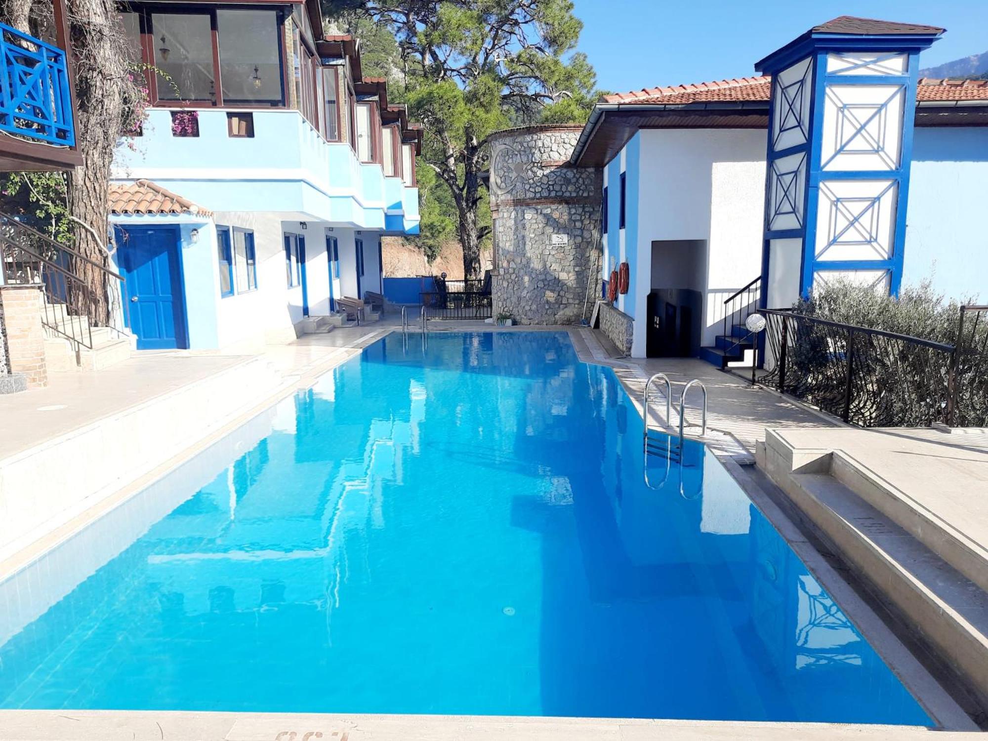 Belle Vue Otel Ölüdeniz - Image 31
