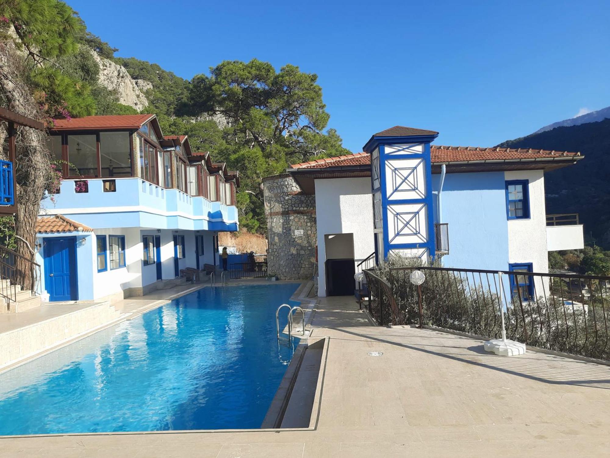 Belle Vue Otel Ölüdeniz - Image 33