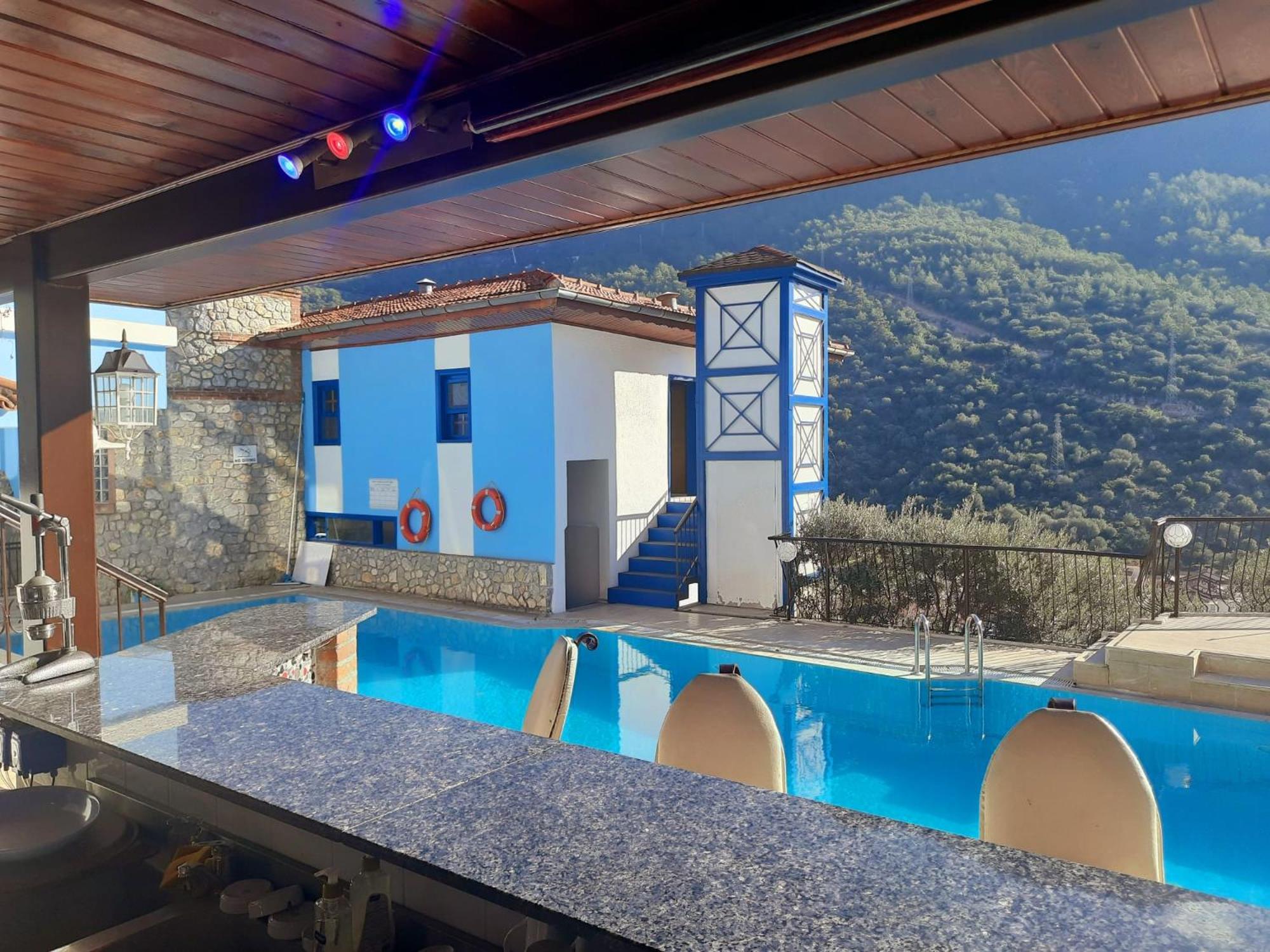 Belle Vue Otel Ölüdeniz - Image 36