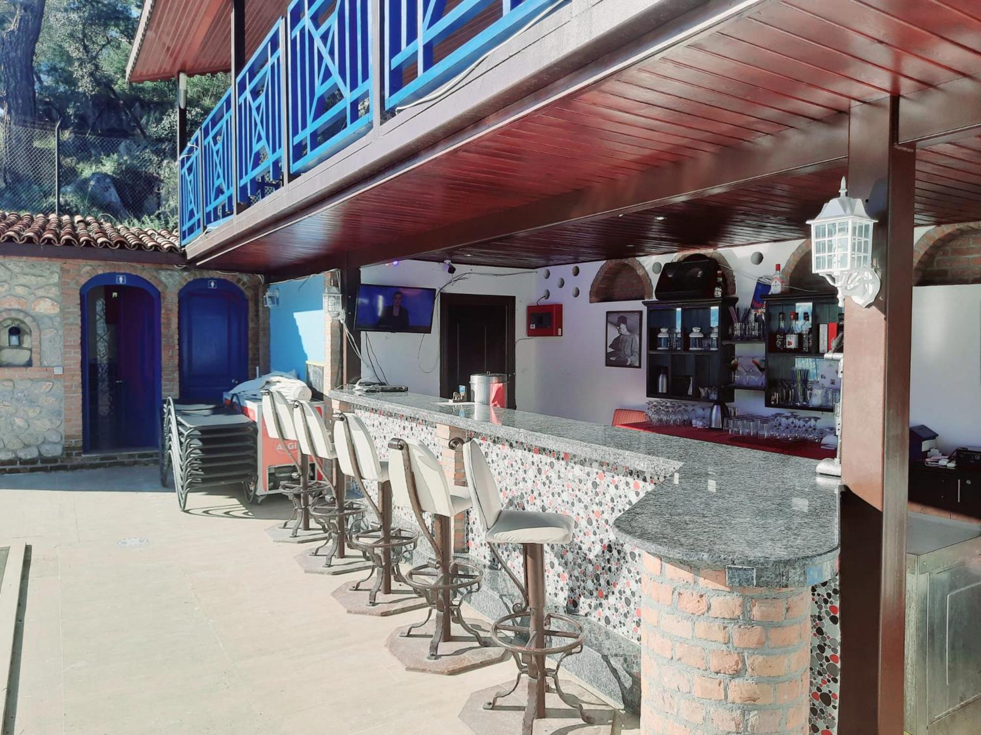 Belle Vue Otel Ölüdeniz - Image 37