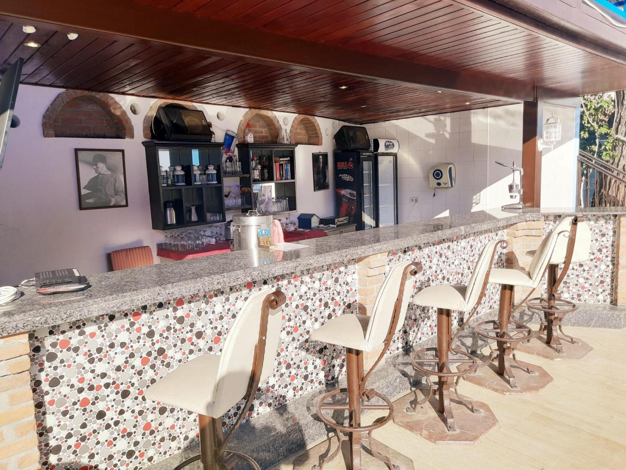 Belle Vue Otel Ölüdeniz - Image 90
