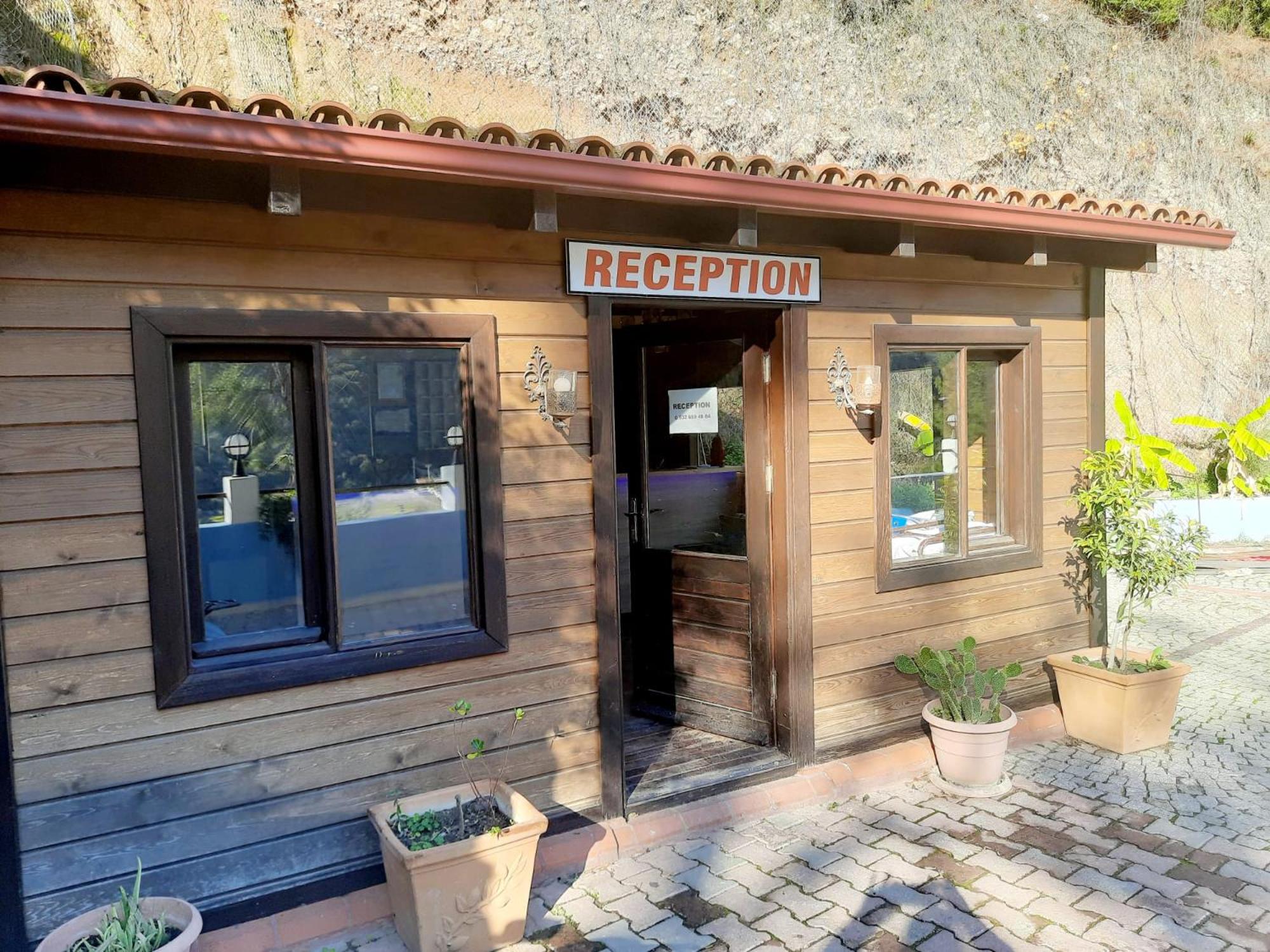 Belle Vue Otel Ölüdeniz - Image 93
