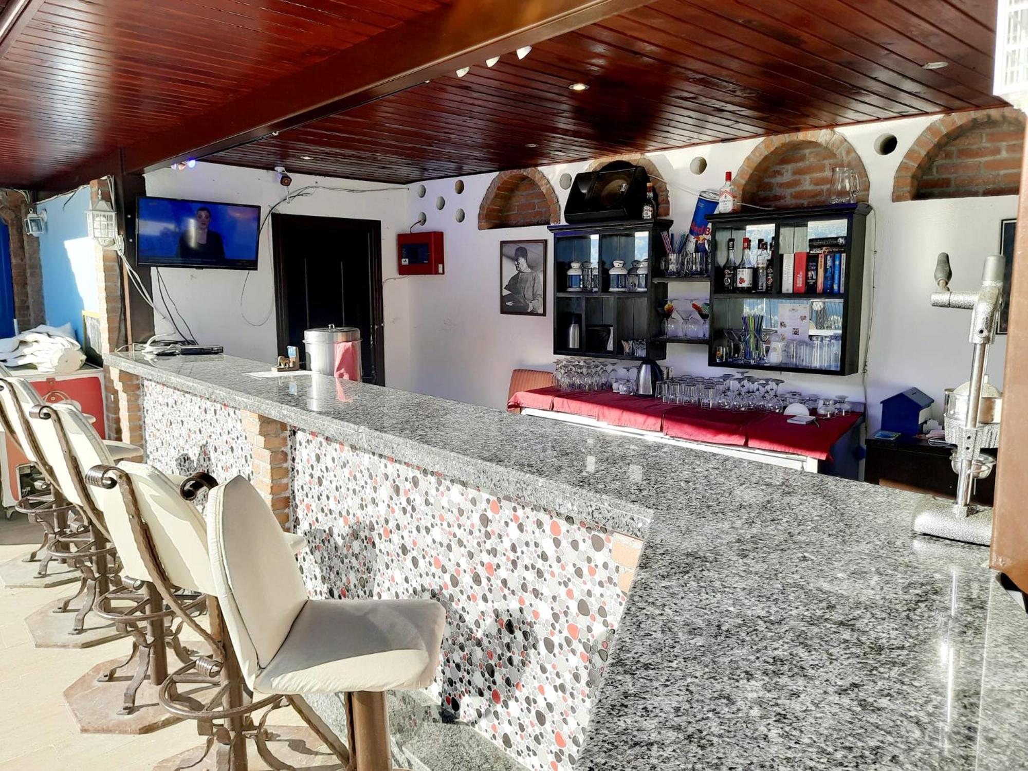 Belle Vue Otel Ölüdeniz - Image 39