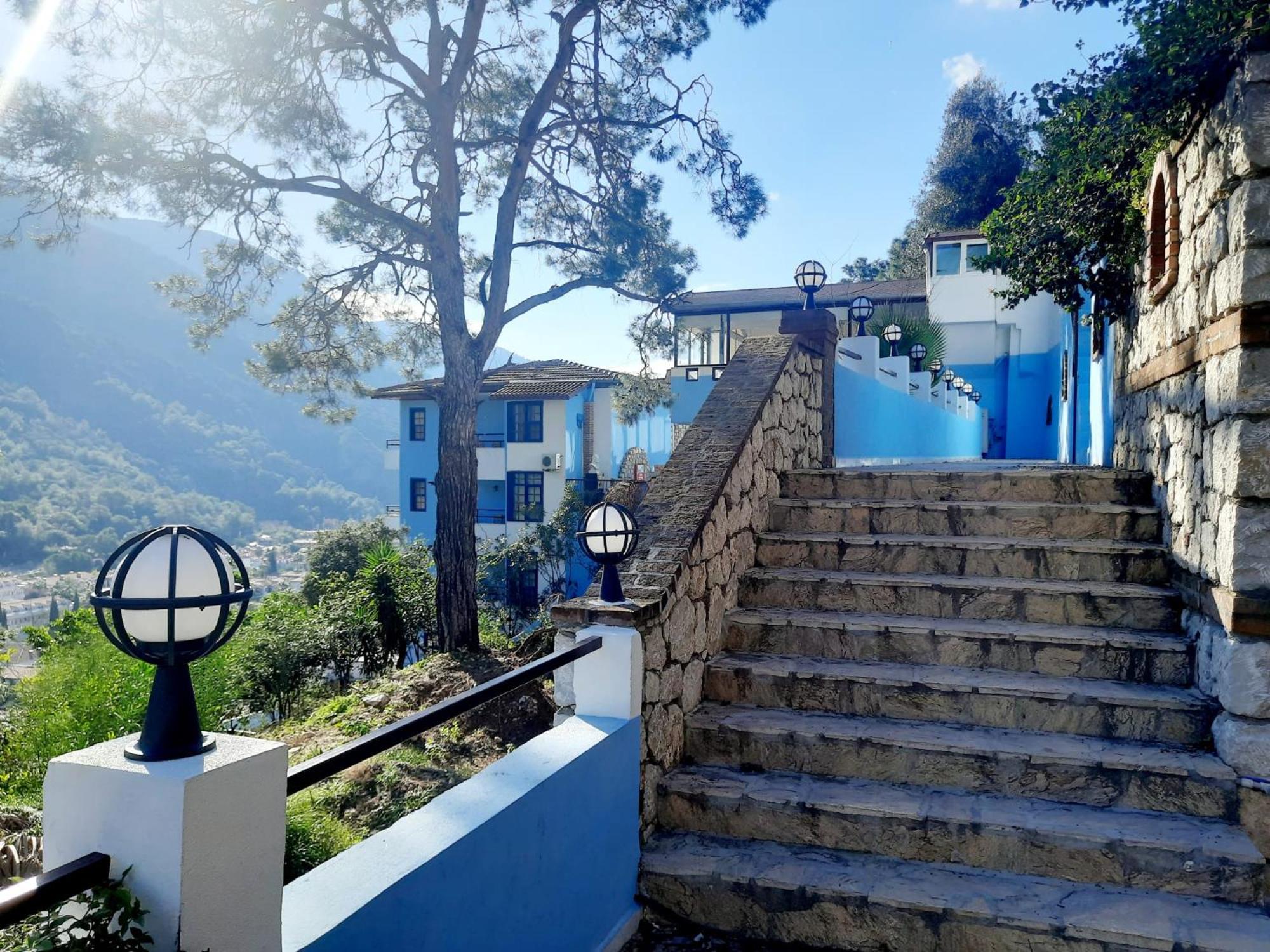 Belle Vue Otel Ölüdeniz - Image 40