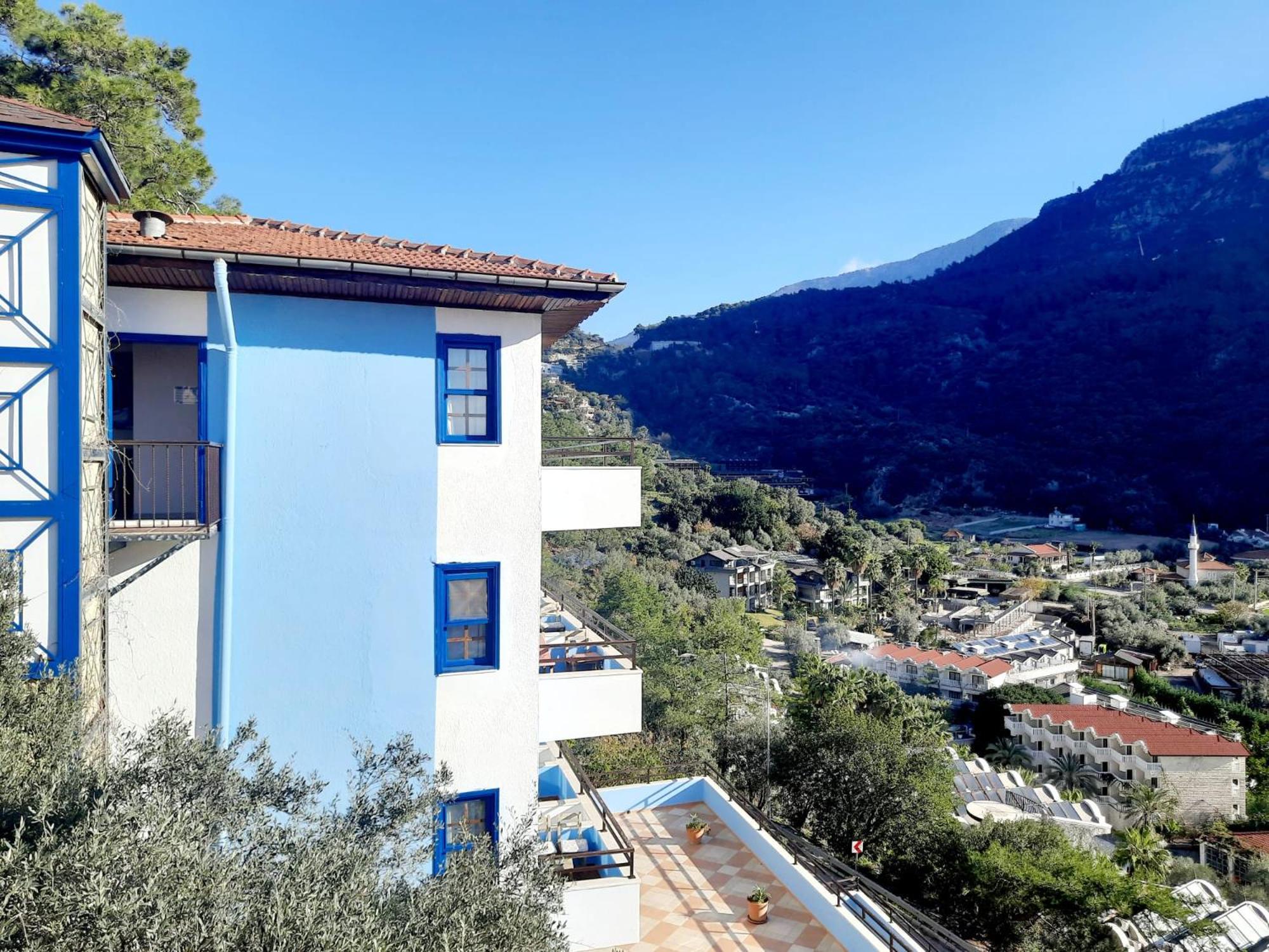 Belle Vue Otel Ölüdeniz - Image 41