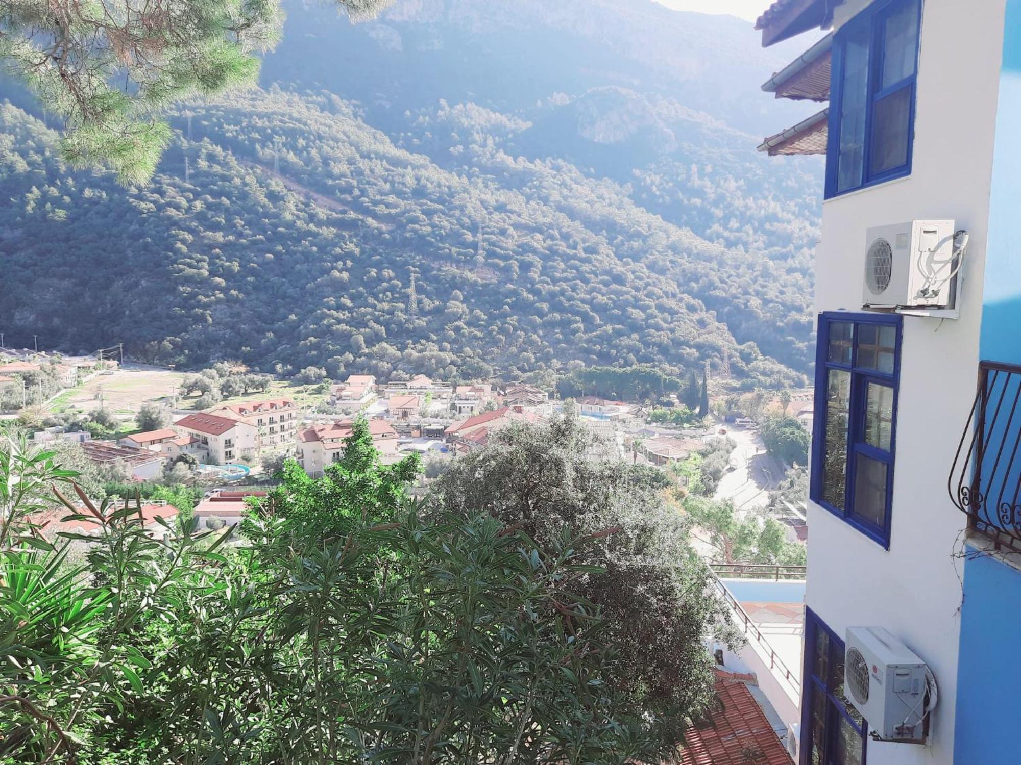 Belle Vue Otel Ölüdeniz - Image 42