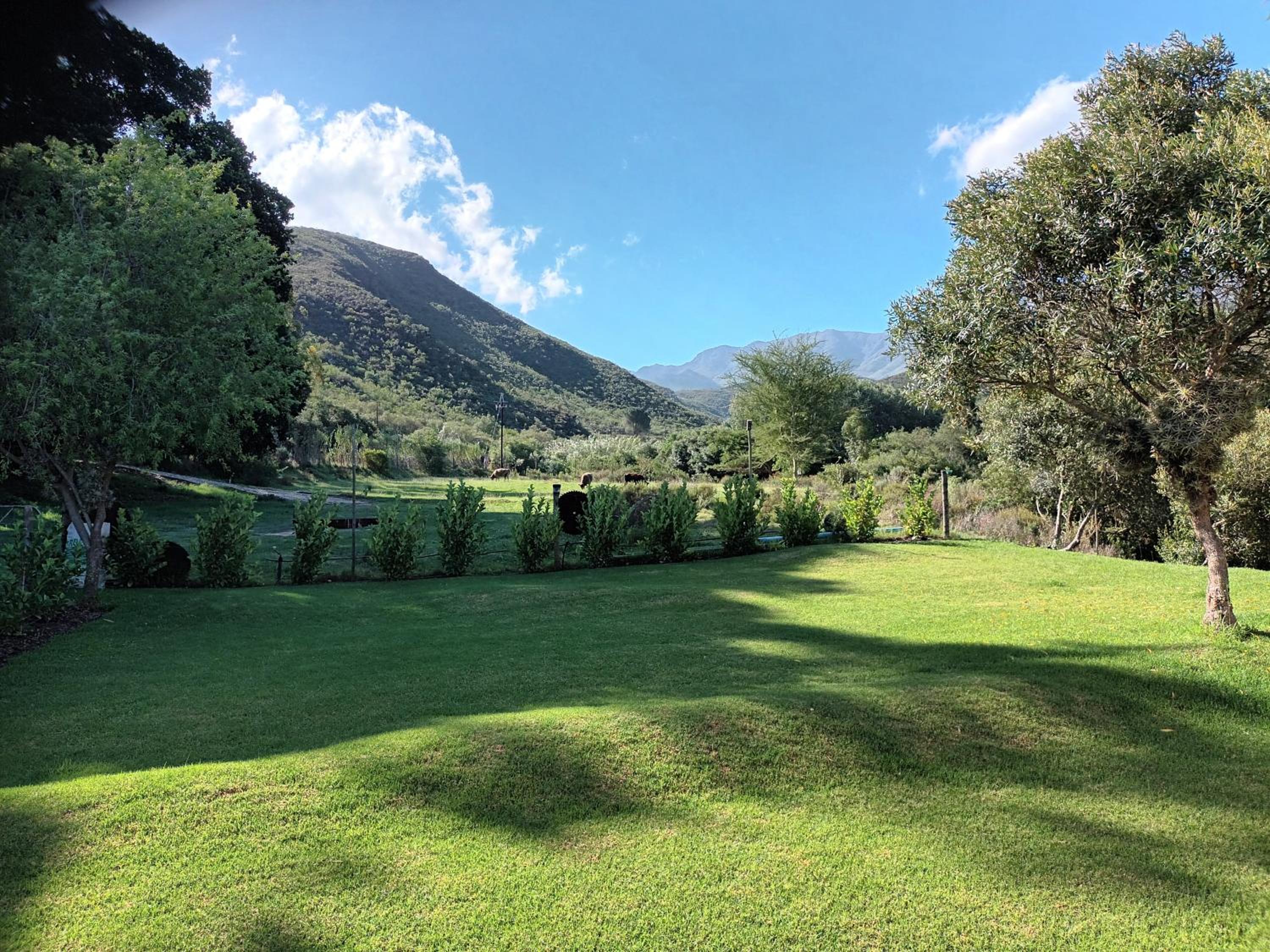 Assegai Rest view 5