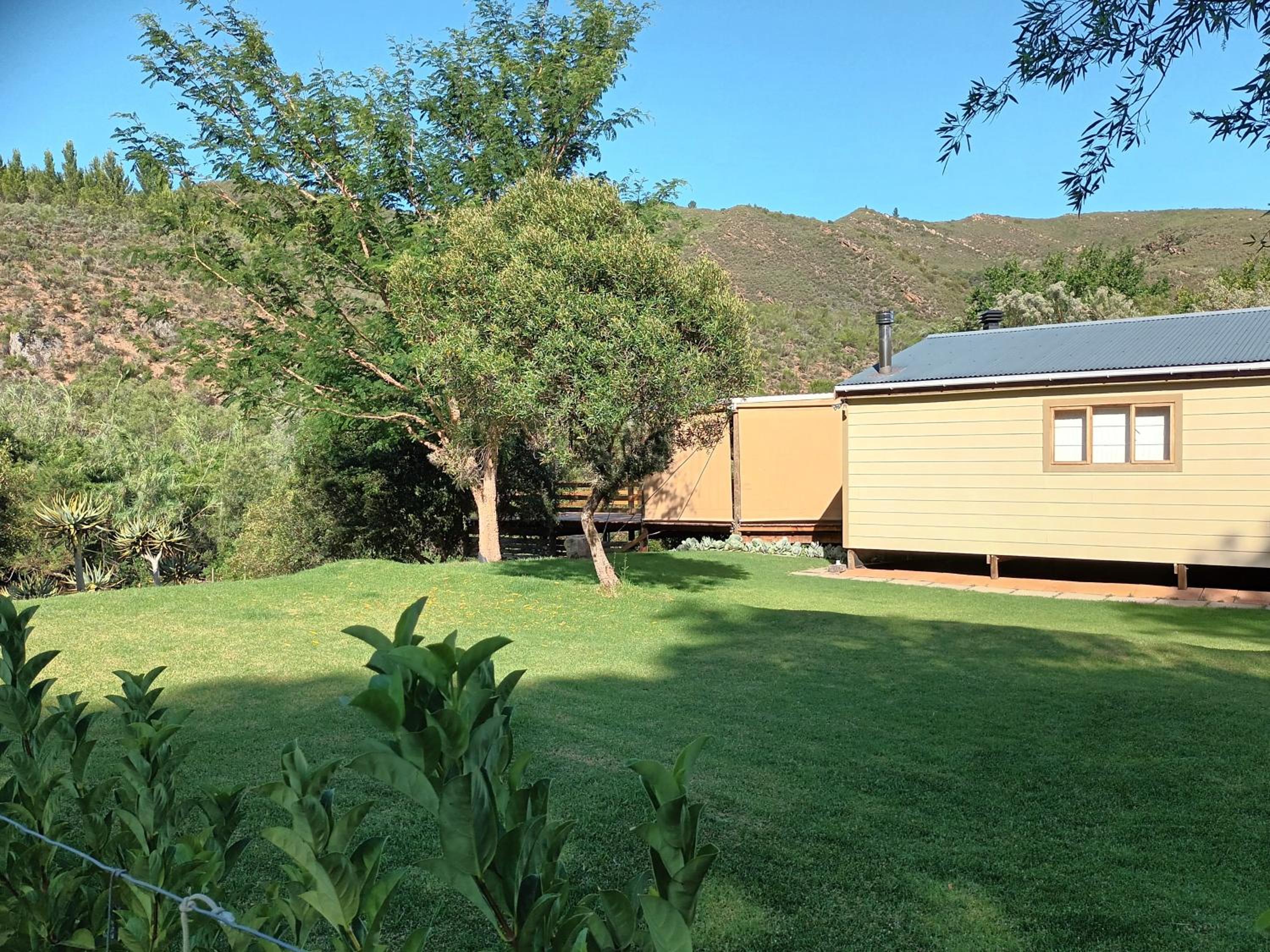 Assegai Rest view 4