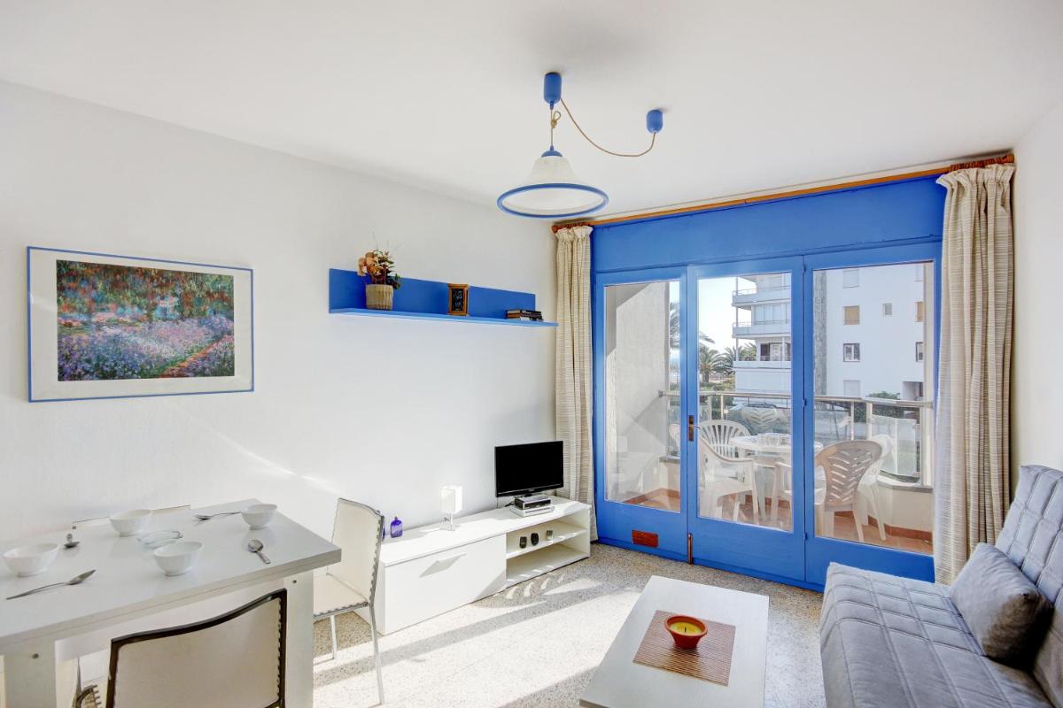 Punta Pelegri 320 Roses - Barneda view 4