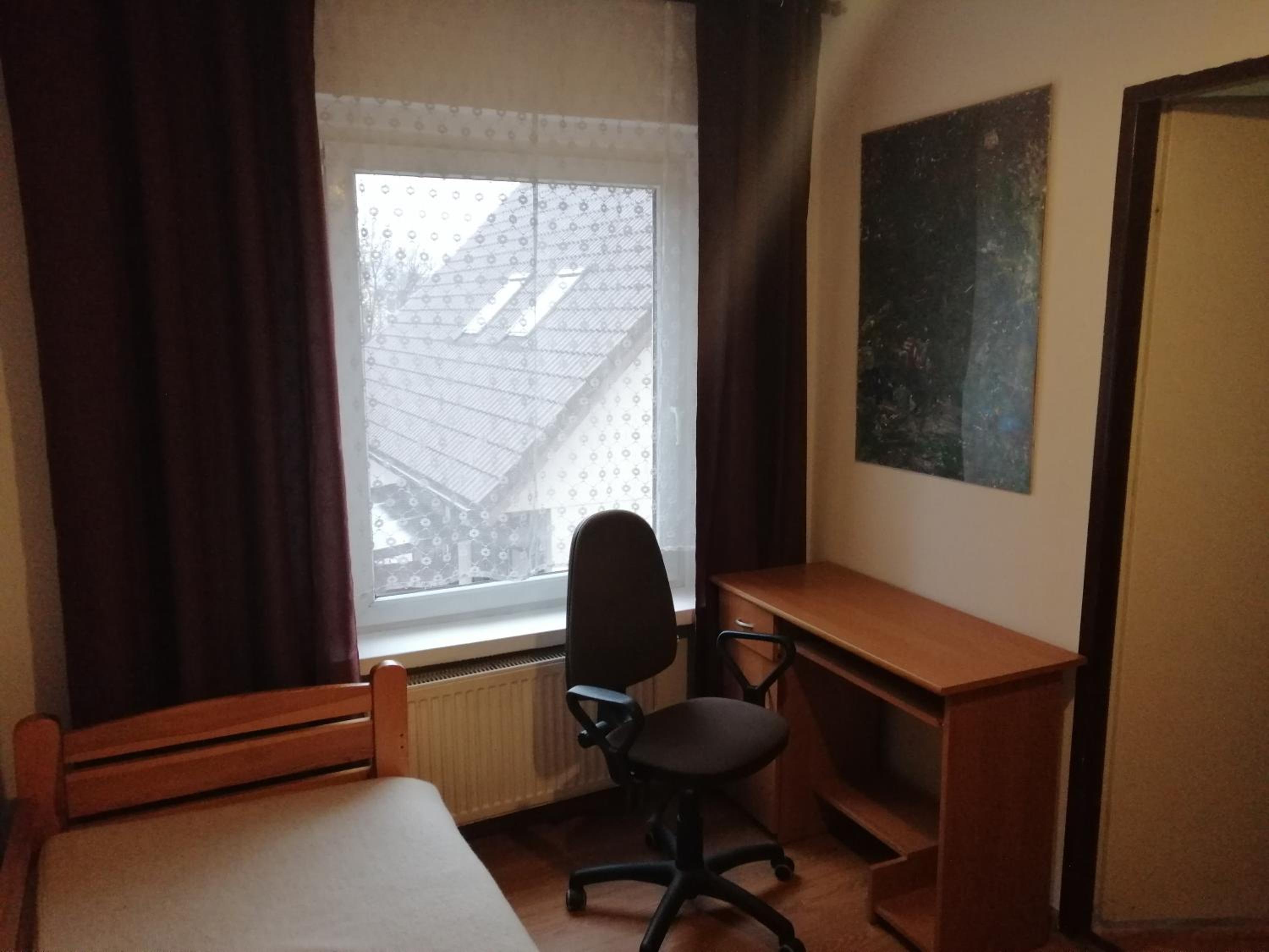 Apartament z 3 sypialniami na wyłączny użytek - Selekcyjna 15 view 4