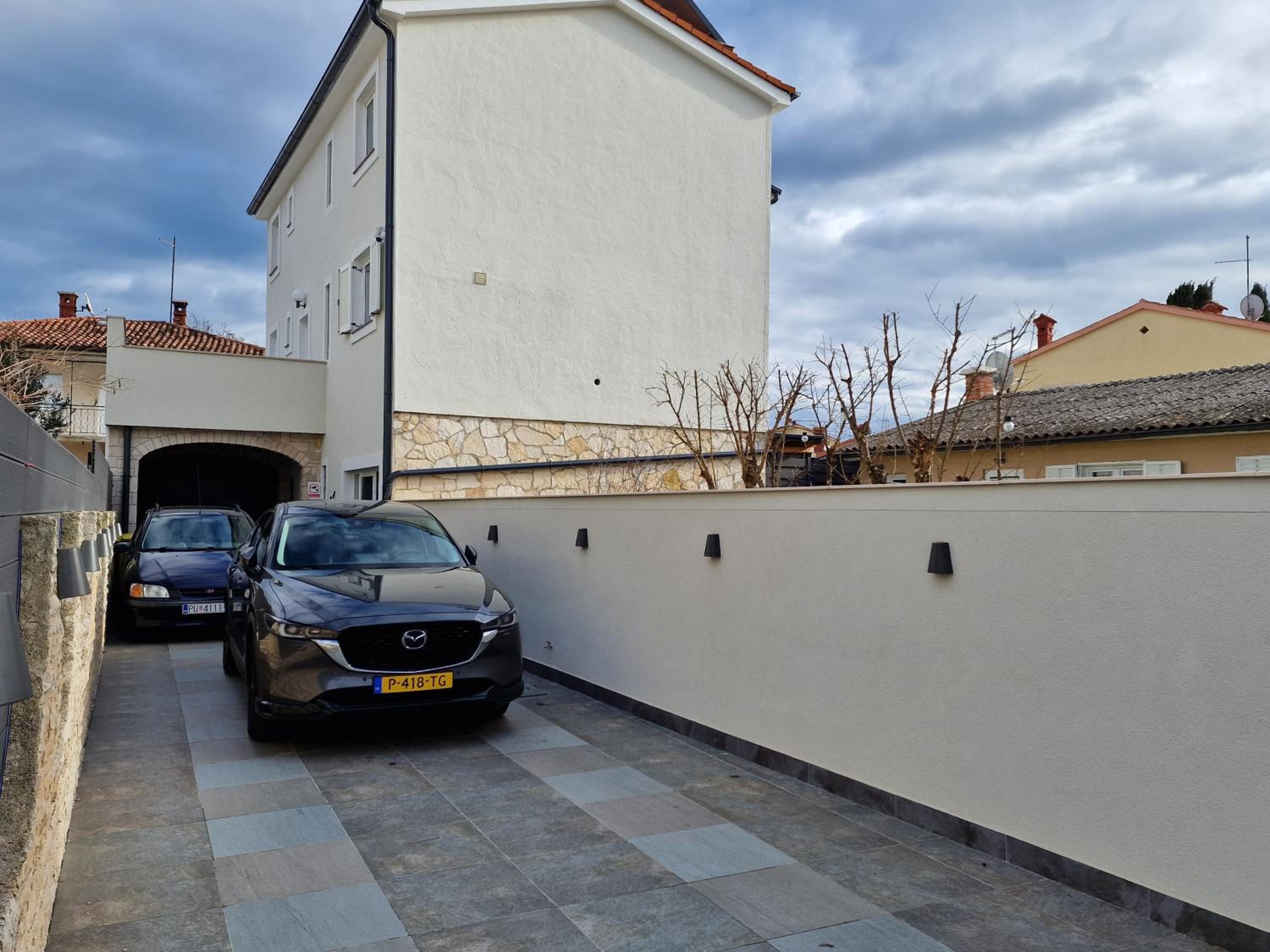 Apartmani Carla view 3