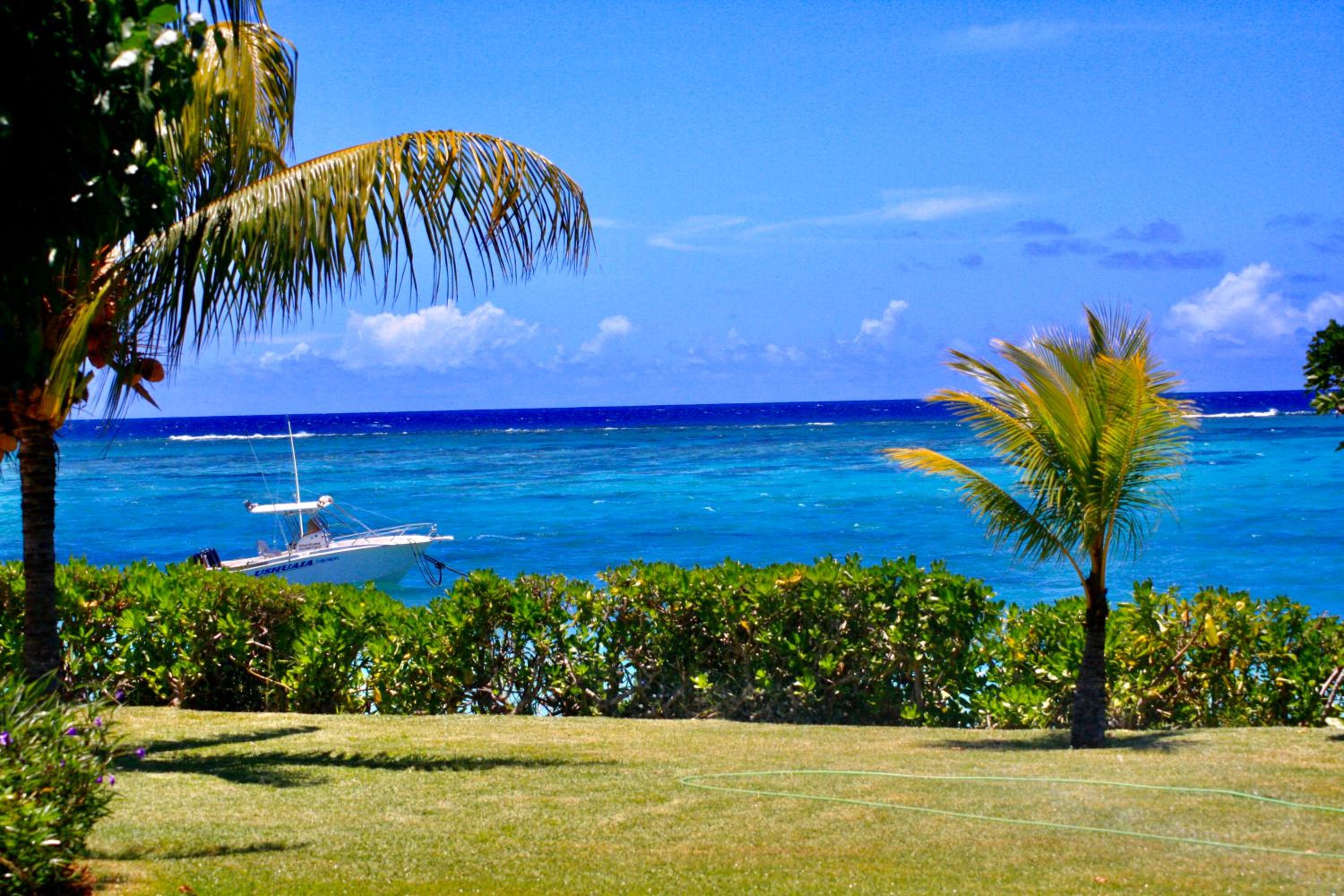 Hotel Cap Ouest Luxury Beachfront - Image 1