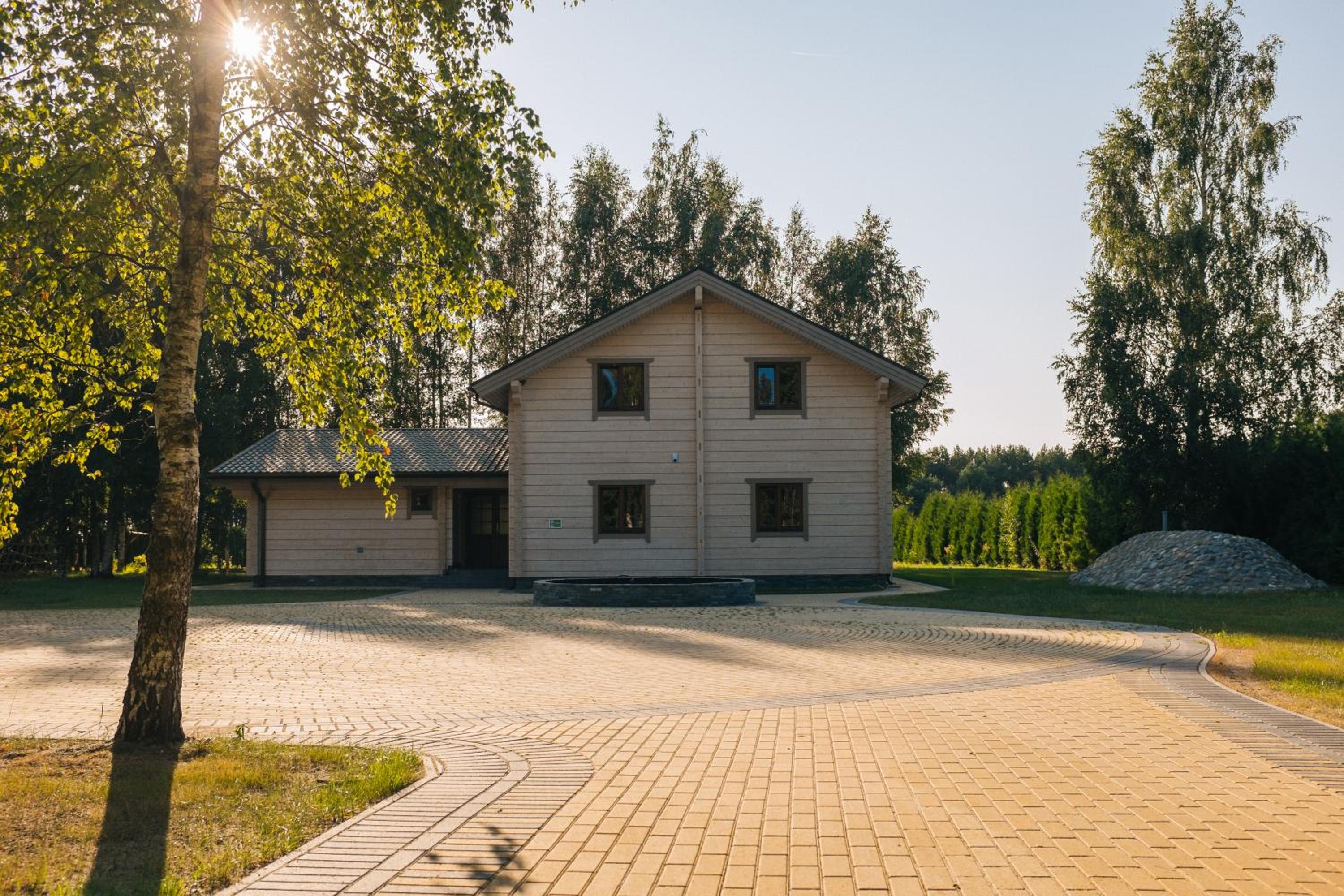 Rannatamme Villa
