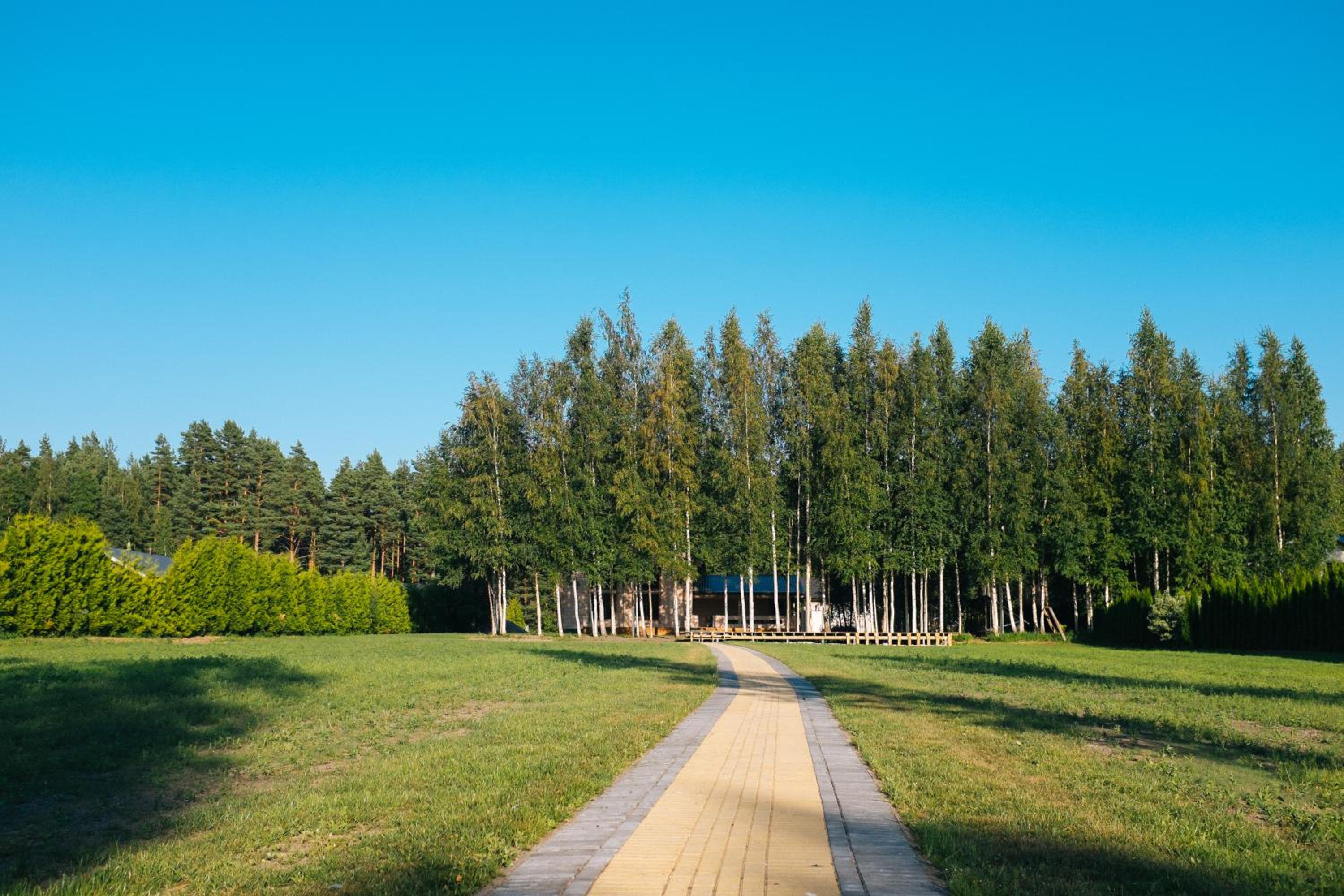 Rannatamme Villa