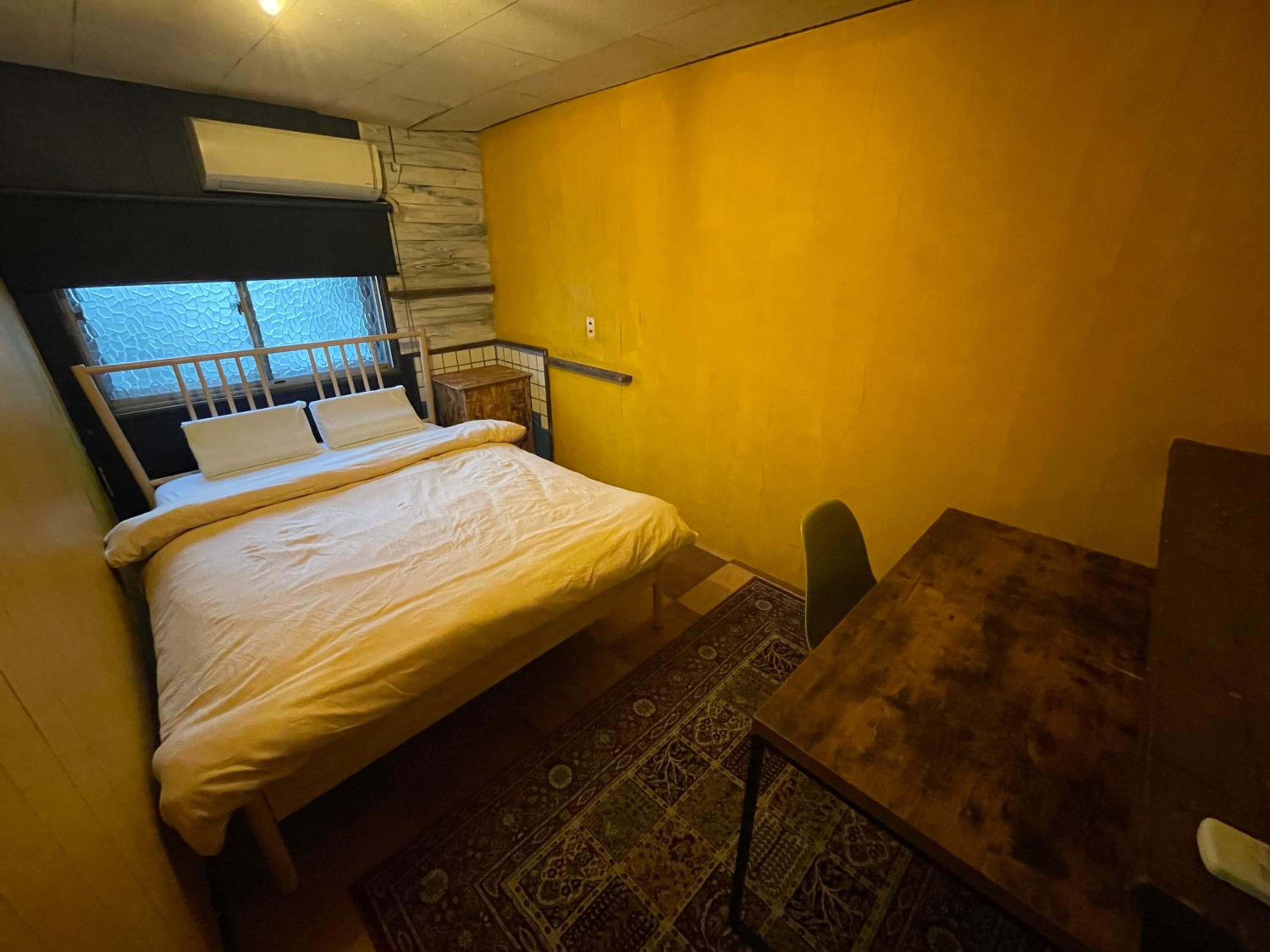 Air Osaka Hostel