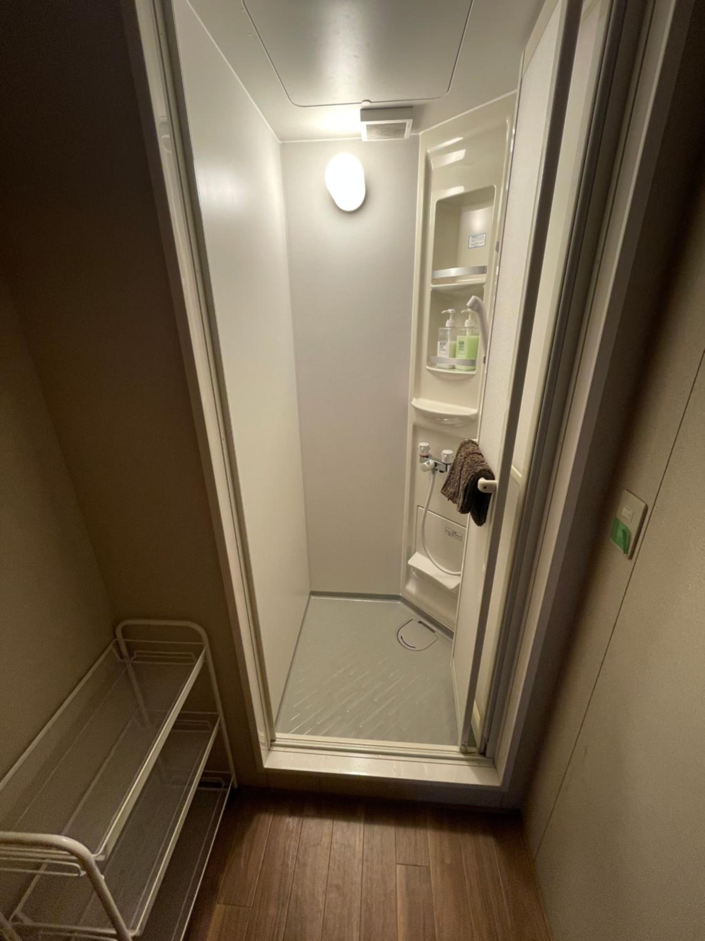 Air Osaka Hostel