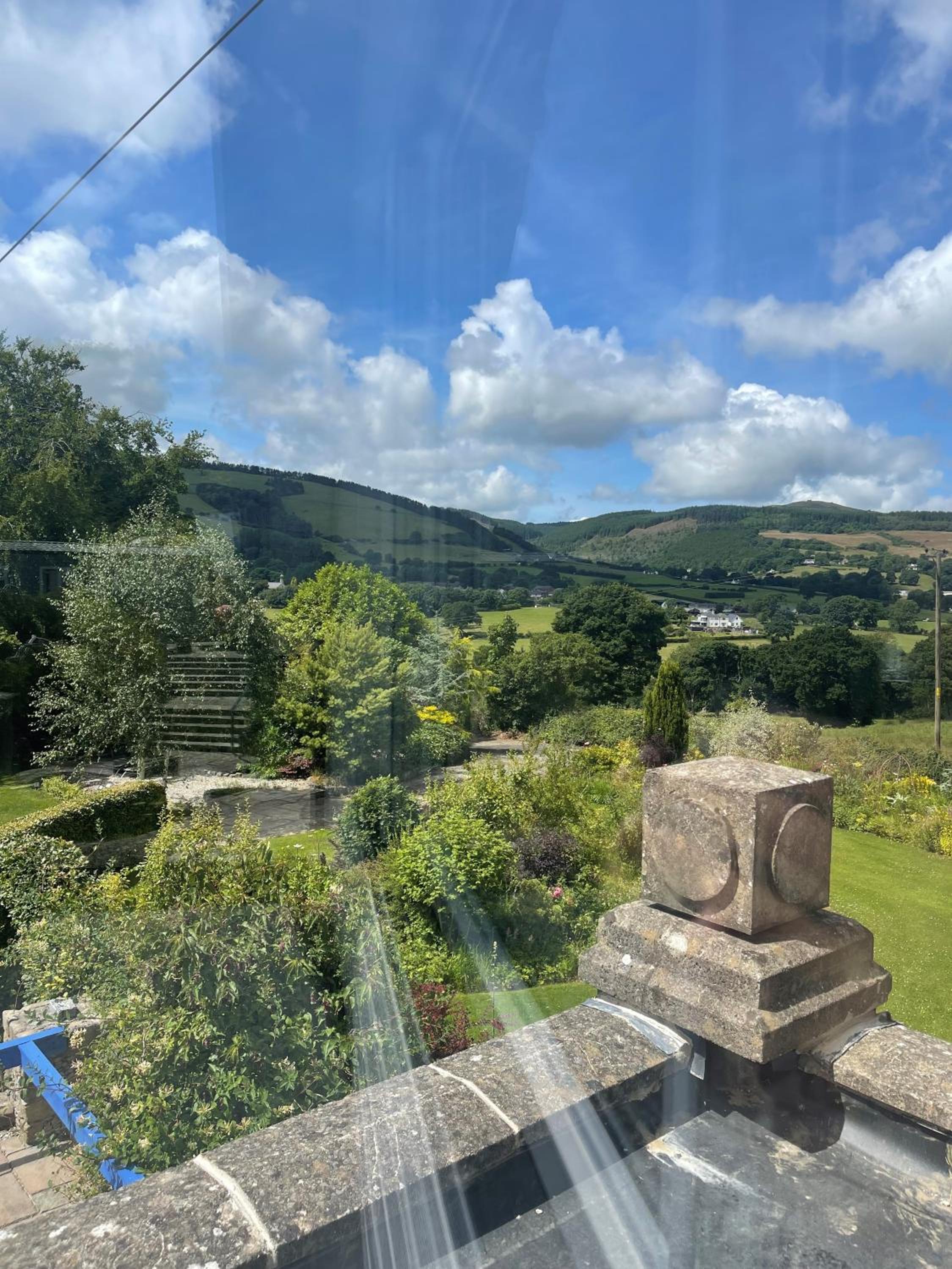 Pentre Cerrig Country House