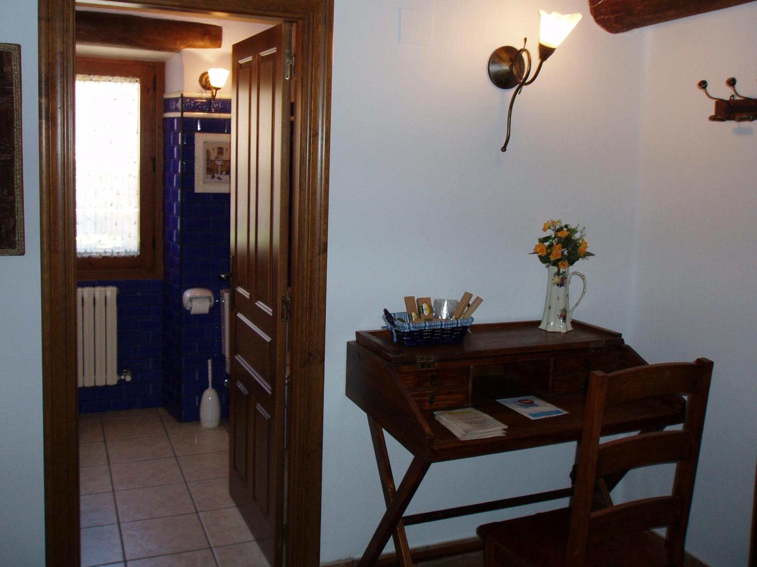 Hotel La Posada de Villalangua